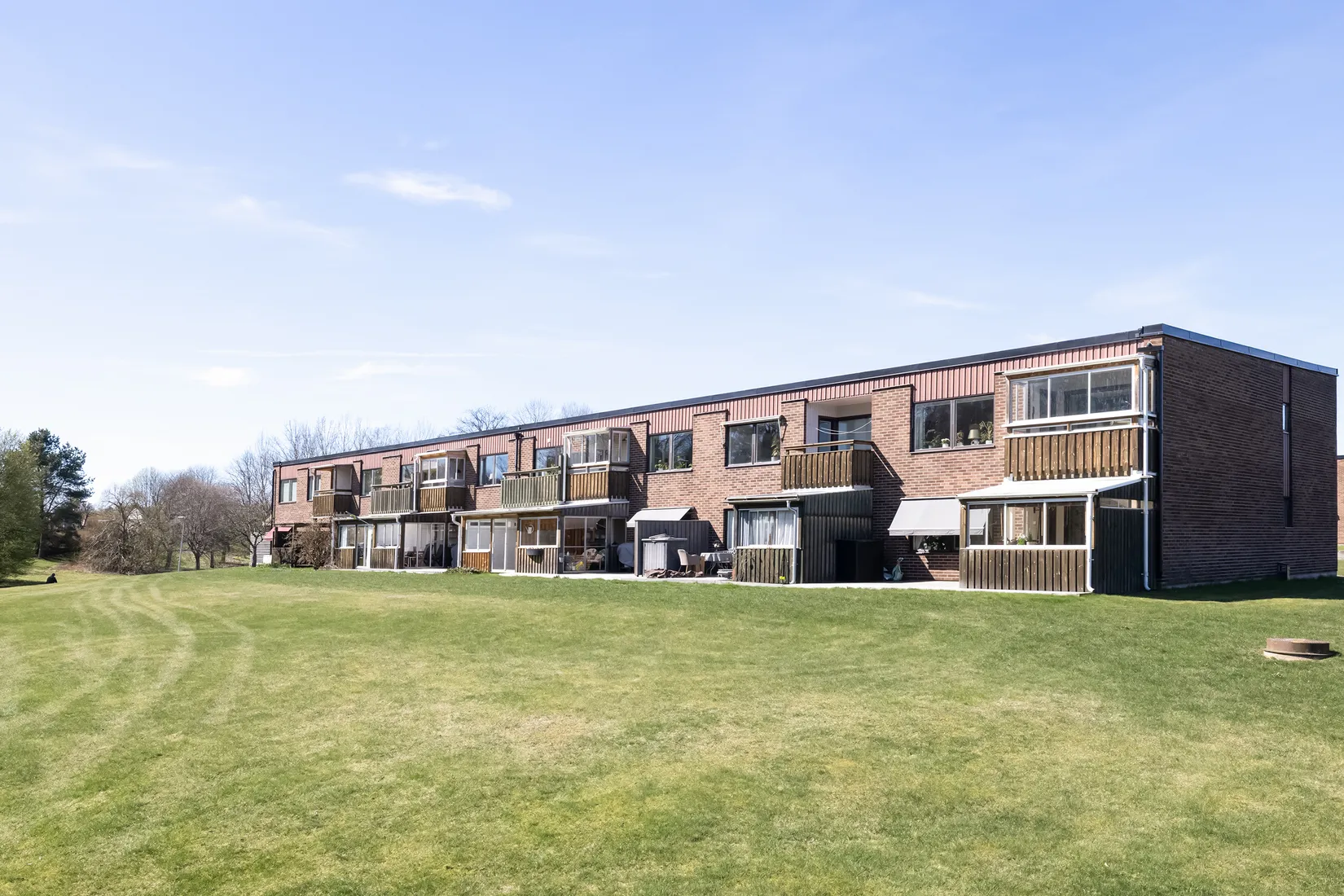 Bostadsrätt, Gånglåten 4, Ljungarum, Jönköping