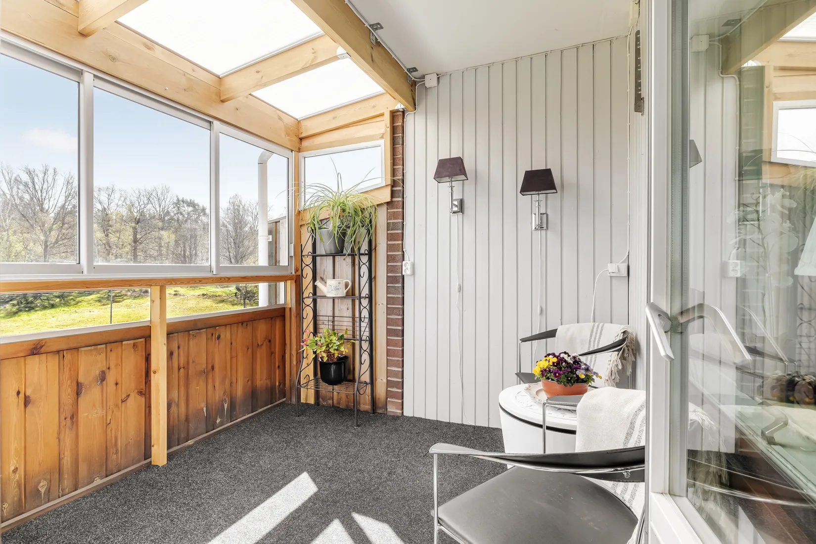 Bostadsrätt, Gånglåten 4, Ljungarum, Jönköping