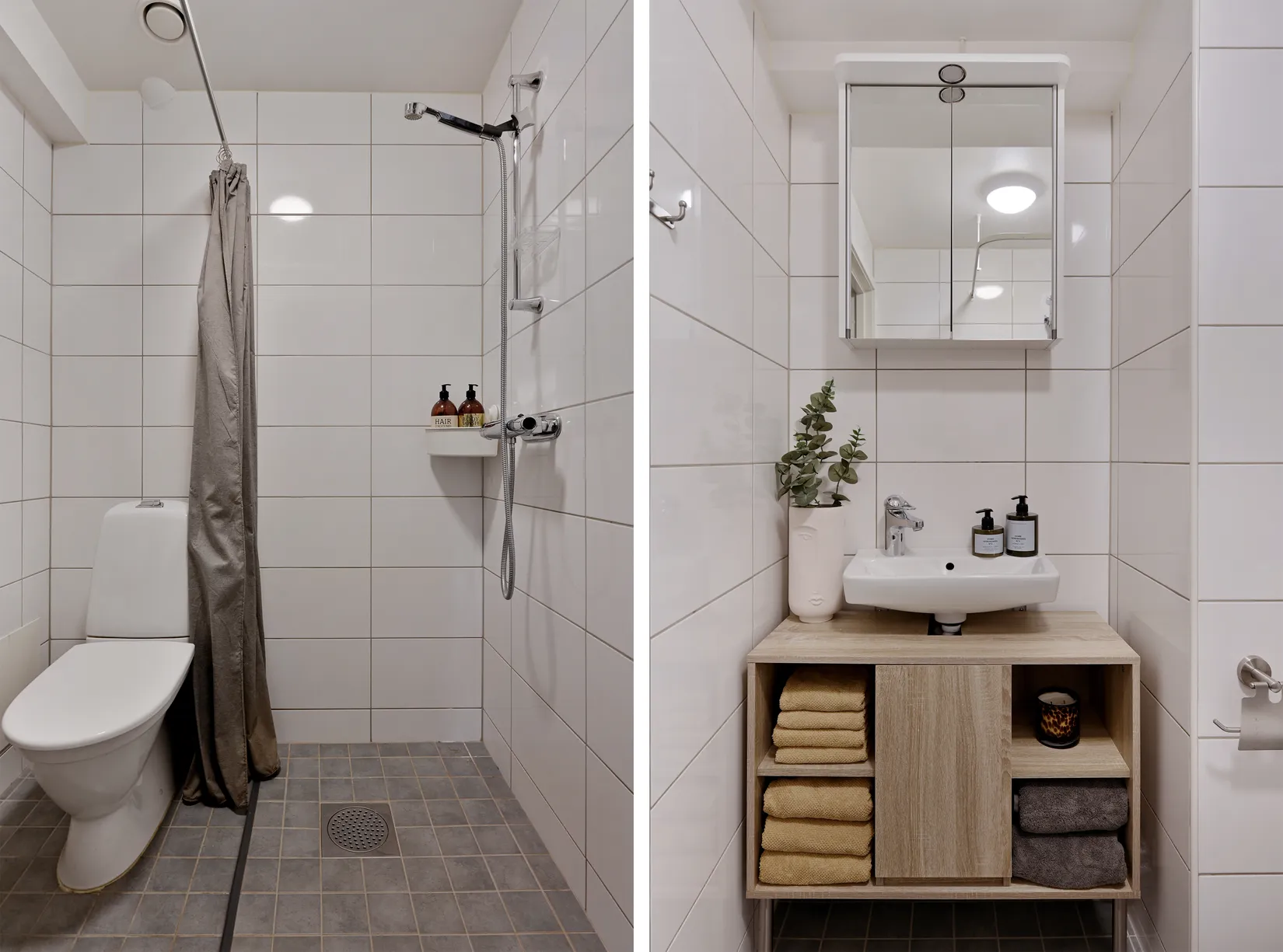 Bostadsrätt, Tjurbergsgatan 27B, Södermalm  - Sofia, Stockholm