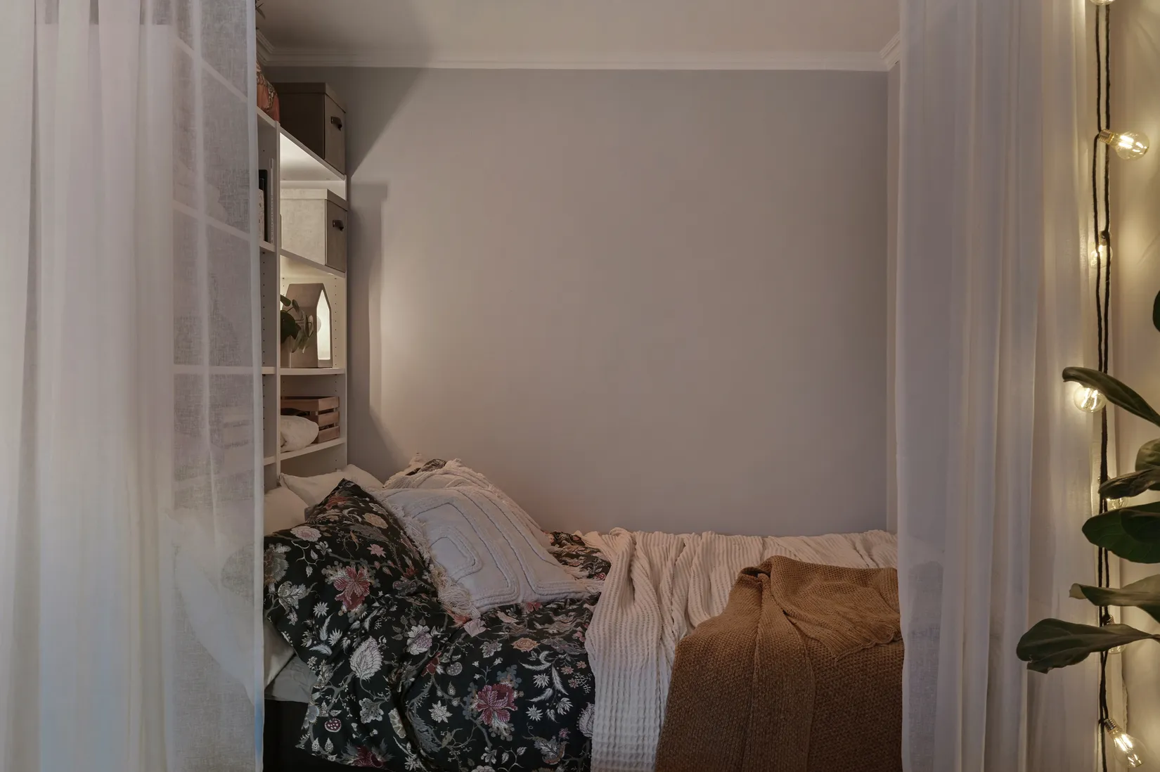 Bostadsrätt, Tjurbergsgatan 27B, Södermalm  - Sofia, Stockholm