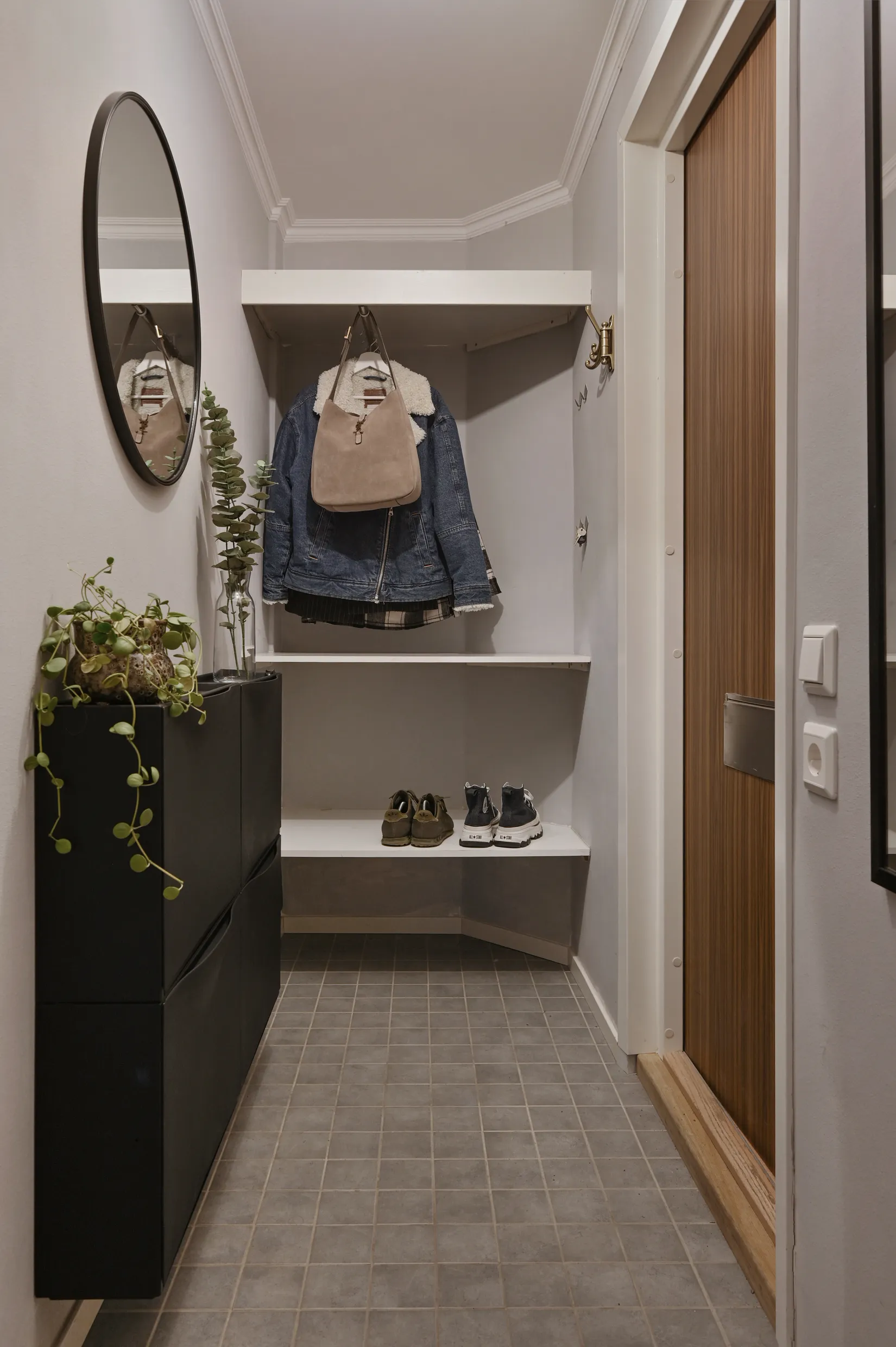 Bostadsrätt, Tjurbergsgatan 27B, Södermalm  - Sofia, Stockholm