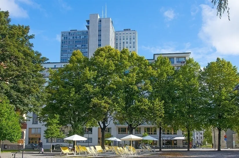 Bostadsrätt, Tjurbergsgatan 27B, Södermalm  - Sofia, Stockholm