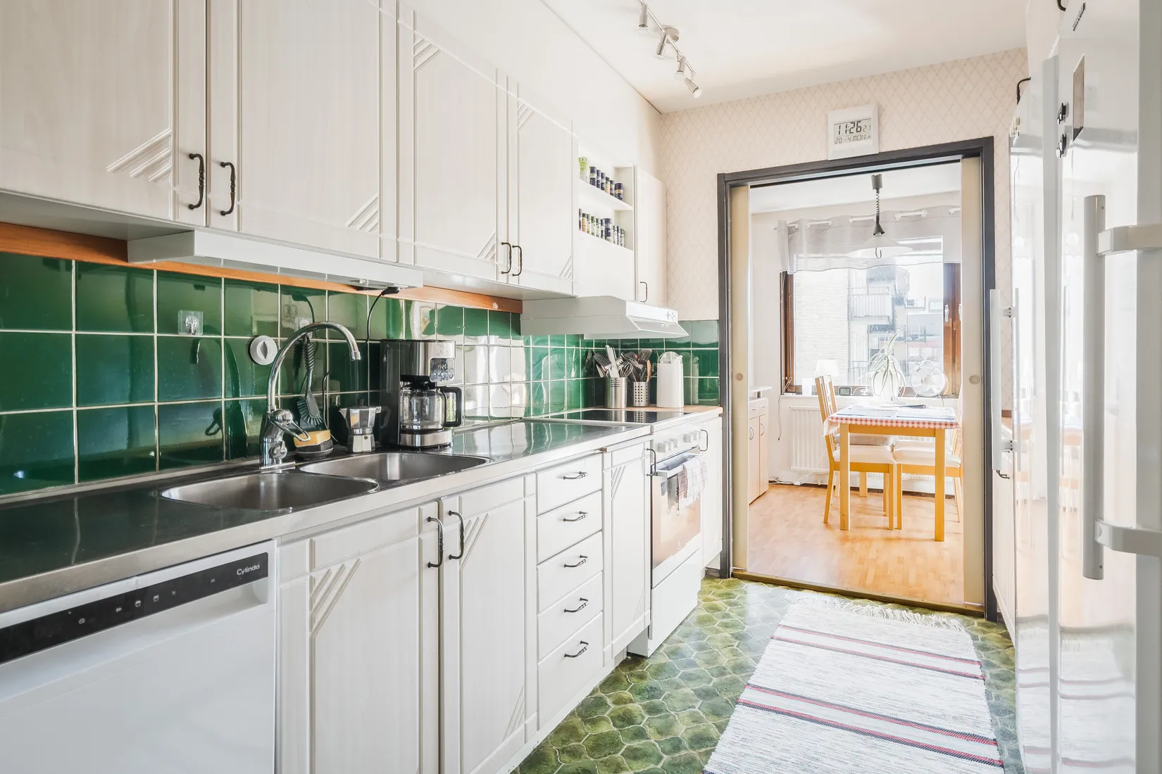 Bostadsrätt, Första Tvärgatan 19D, Brynäs, Gävle