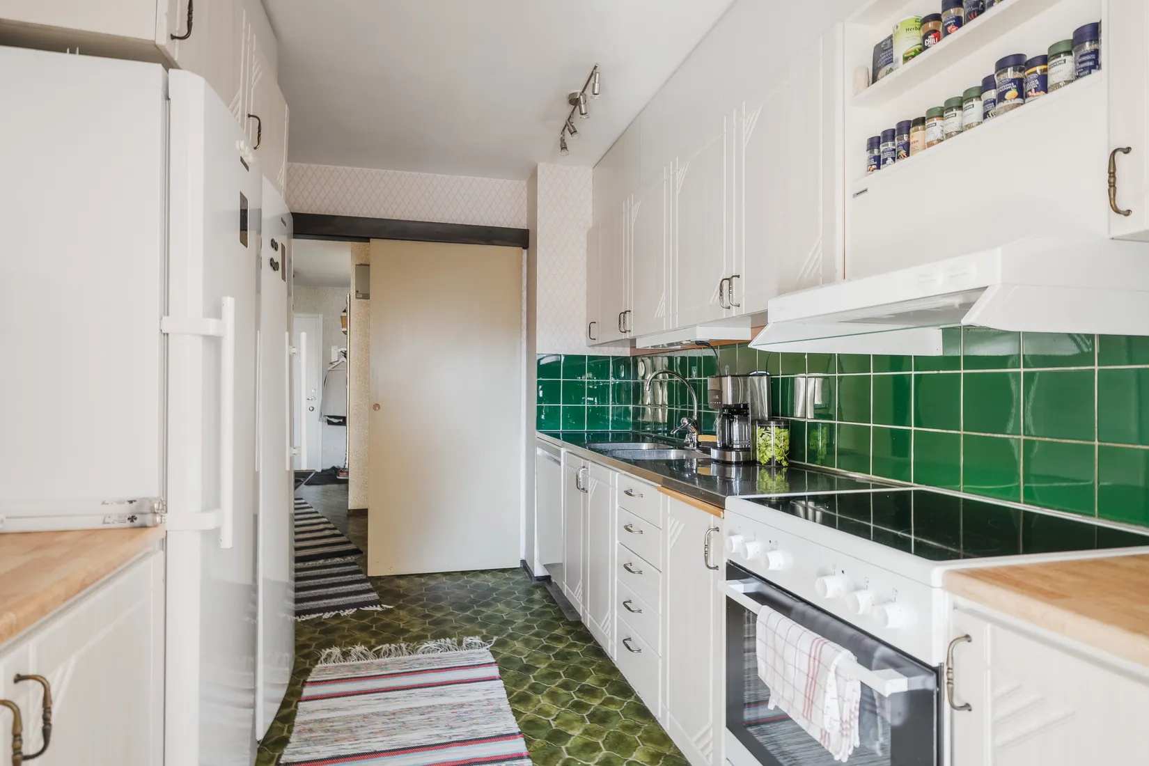 Bostadsrätt, Första Tvärgatan 19D, Brynäs, Gävle