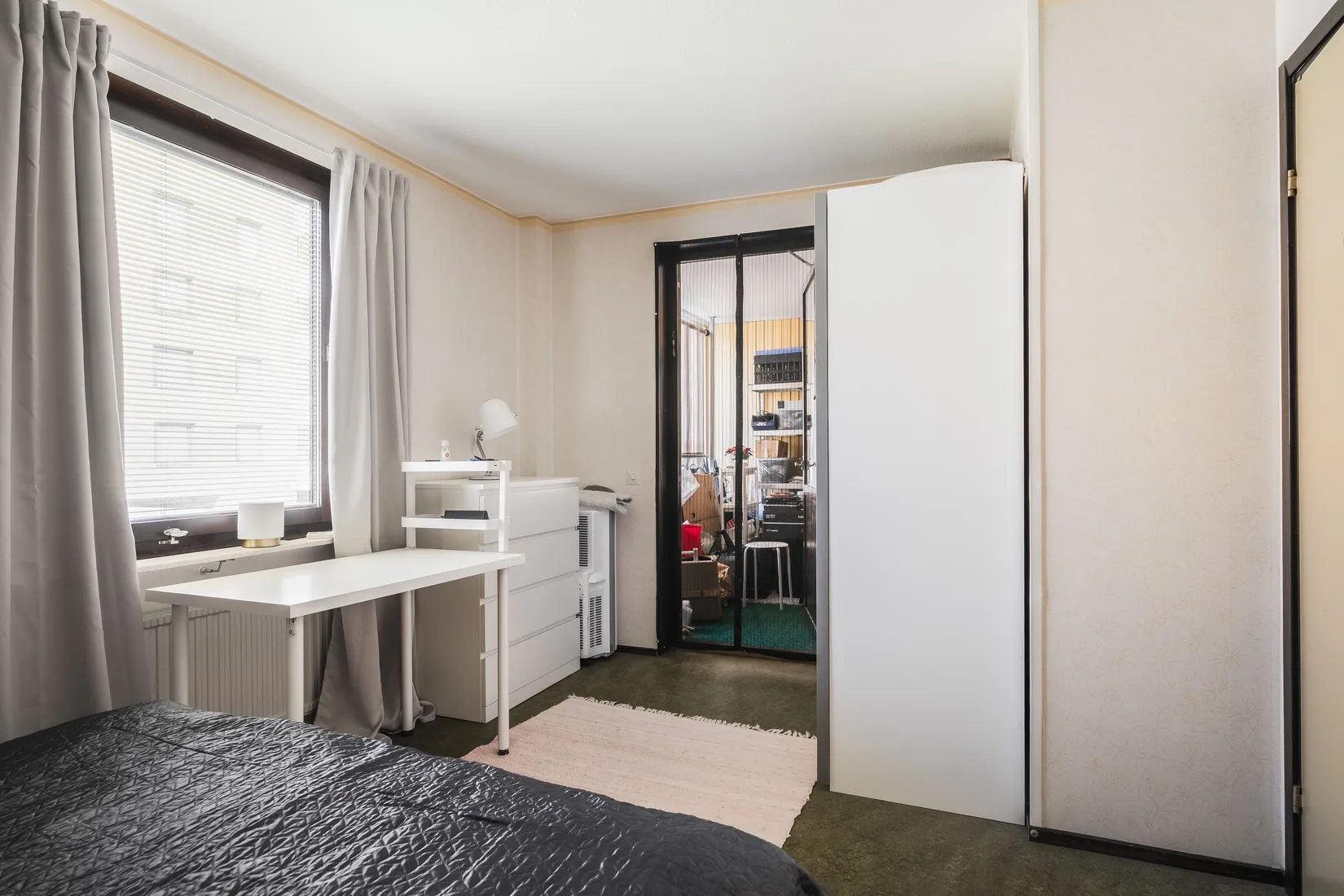 Bostadsrätt, Första Tvärgatan 19D, Brynäs, Gävle