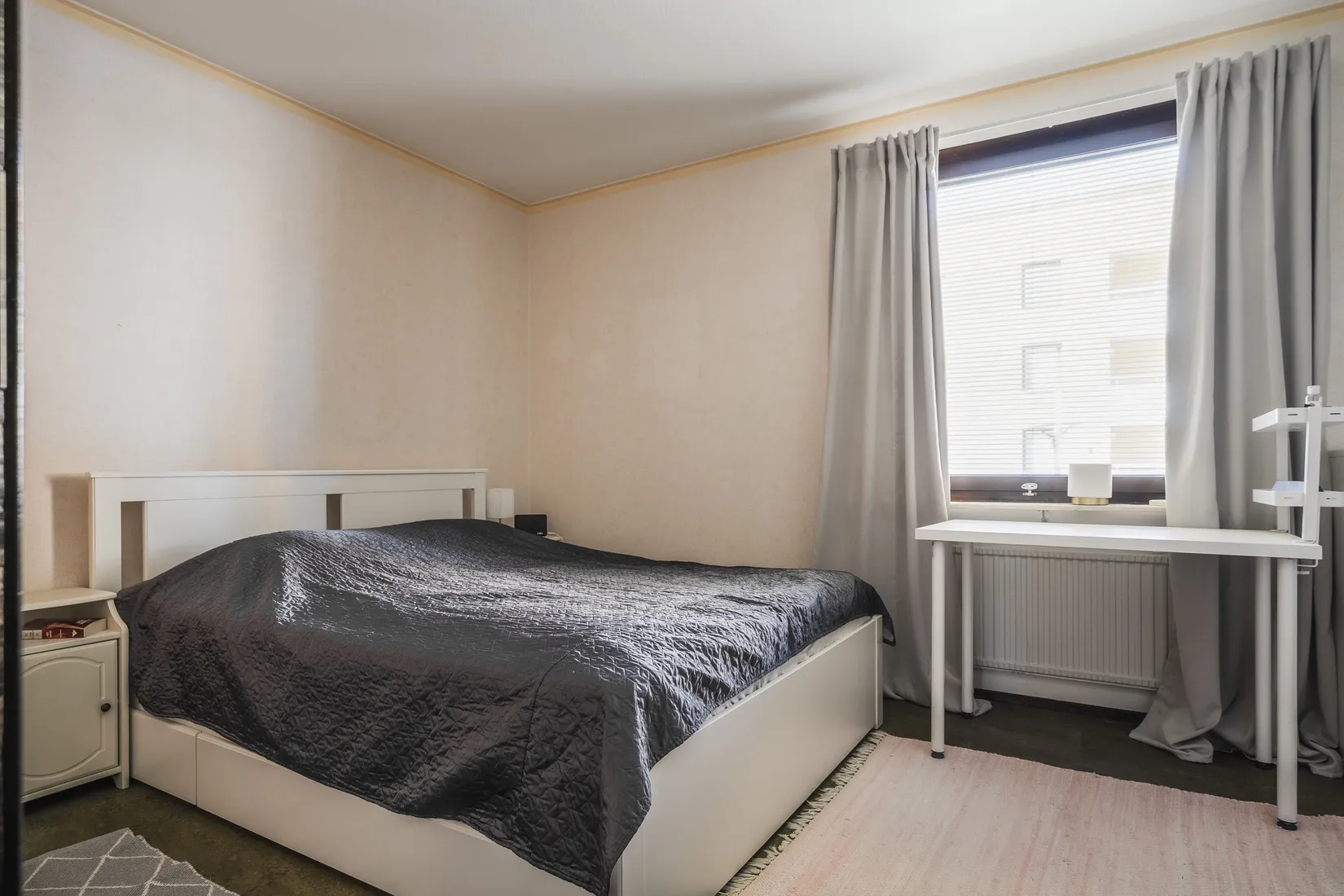 Bostadsrätt, Första Tvärgatan 19D, Brynäs, Gävle