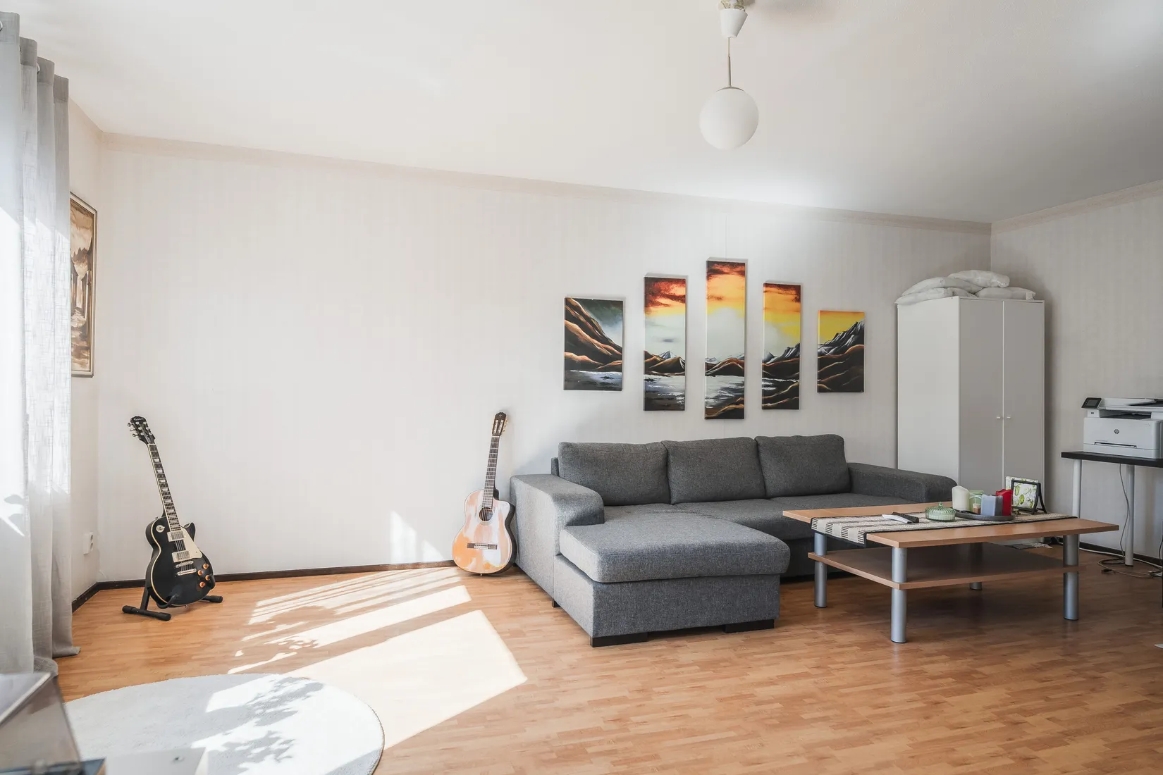 Bostadsrätt, Första Tvärgatan 19D, Brynäs, Gävle