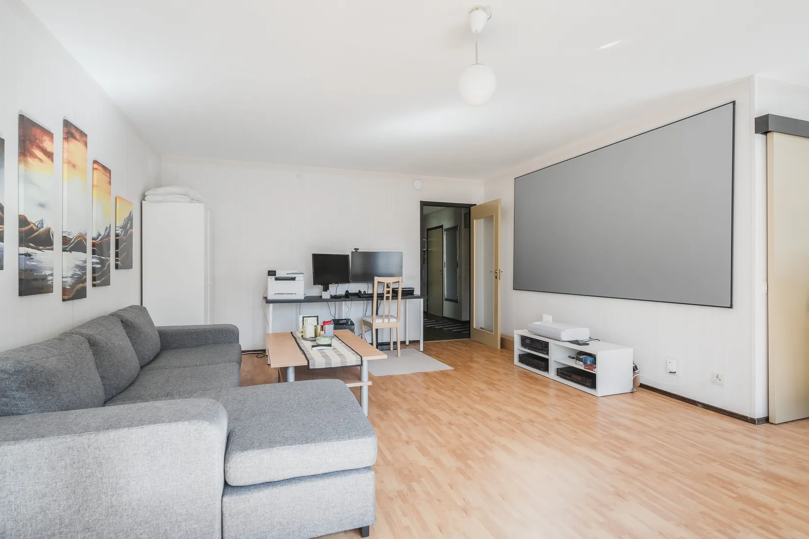 Bostadsrätt, Första Tvärgatan 19D, Brynäs, Gävle