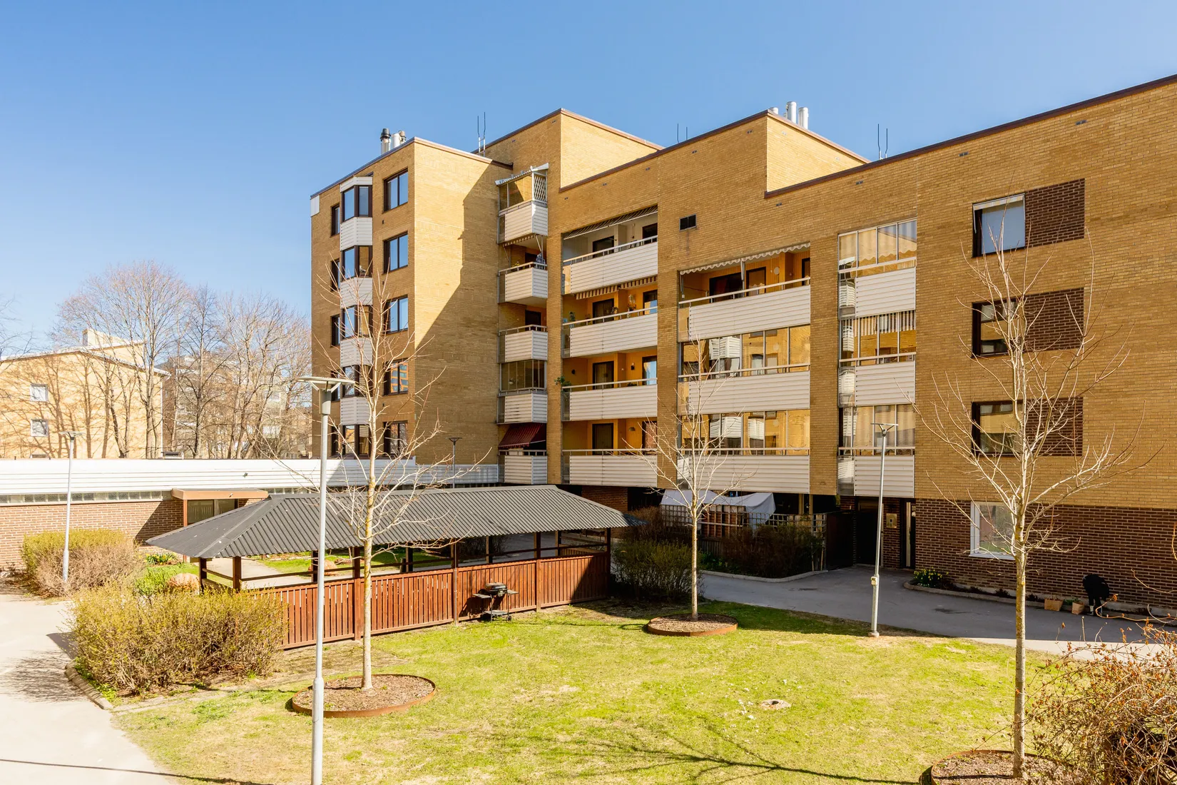 Bostadsrätt, Första Tvärgatan 19D, Brynäs, Gävle
