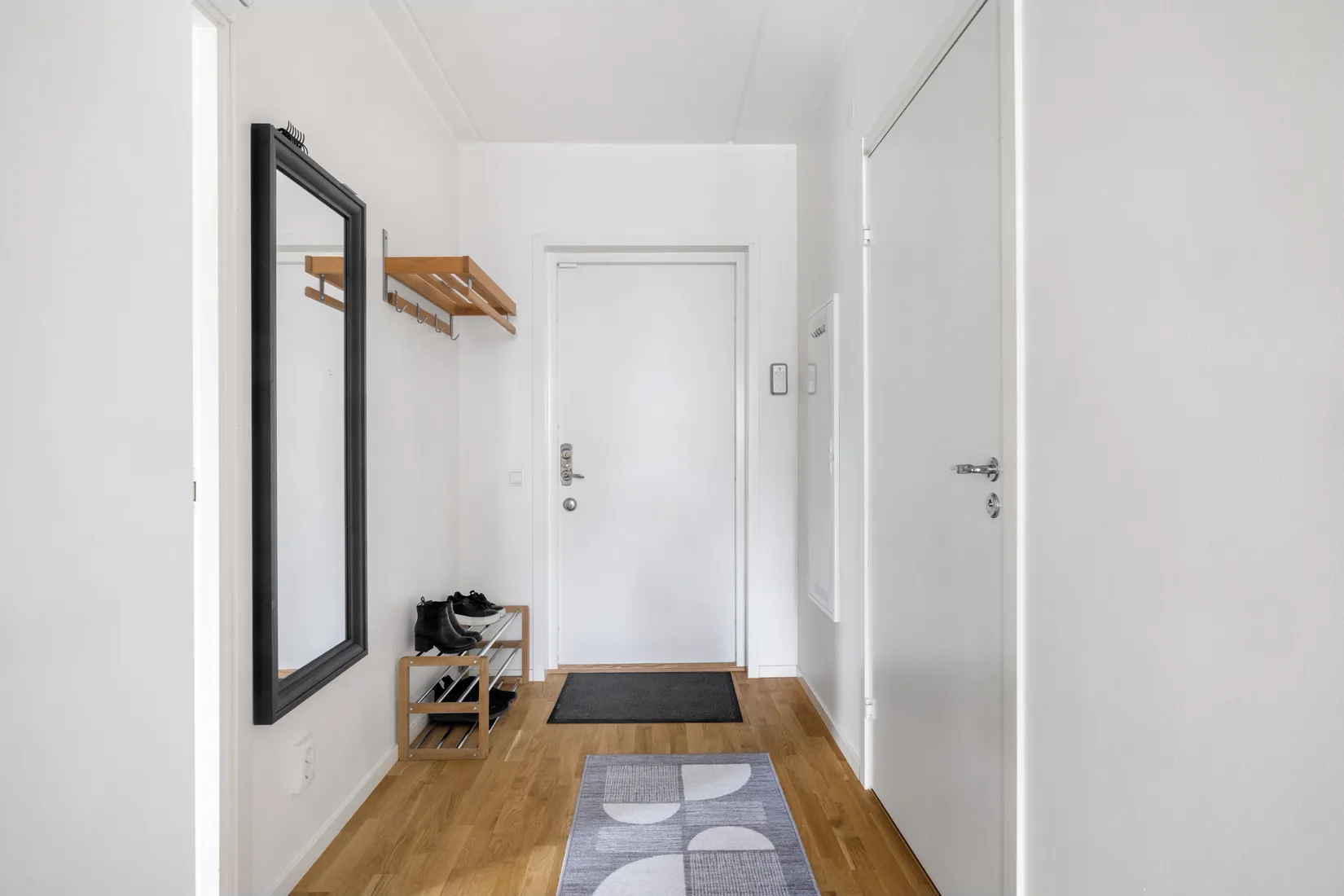 Bostadsrätt, Sandstuguvägen 57, Uttran Kvarnsjön, Botkyrka