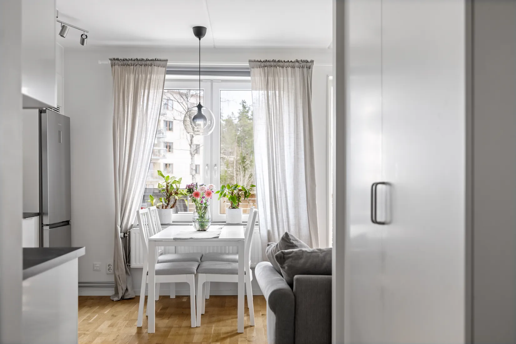 Bostadsrätt, Sandstuguvägen 57, Uttran Kvarnsjön, Botkyrka