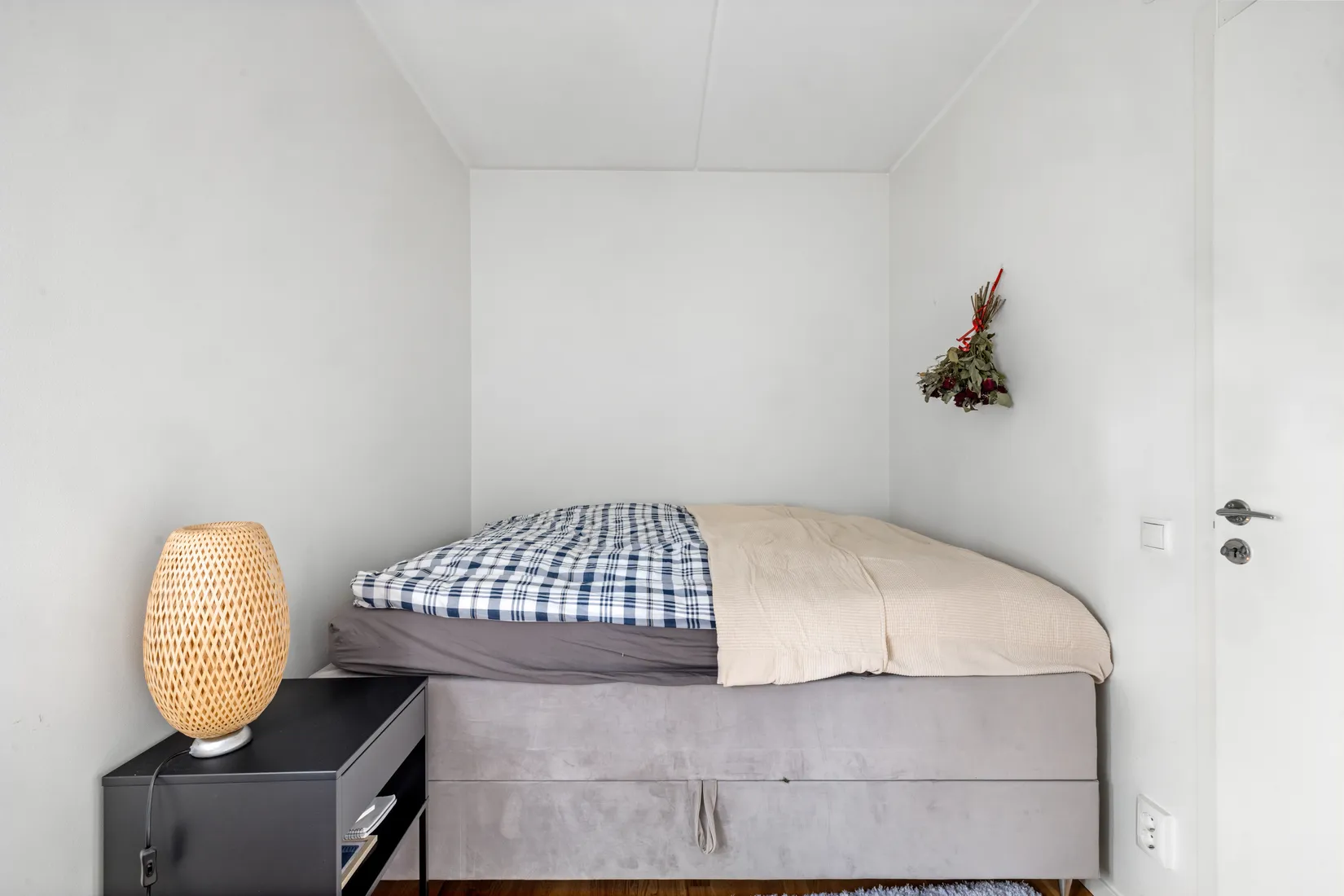 Bostadsrätt, Sandstuguvägen 57, Uttran Kvarnsjön, Botkyrka