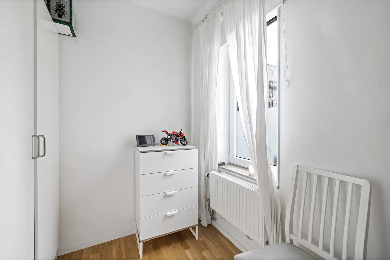 Bostadsrätt, Sandstuguvägen 57, Uttran Kvarnsjön, Botkyrka