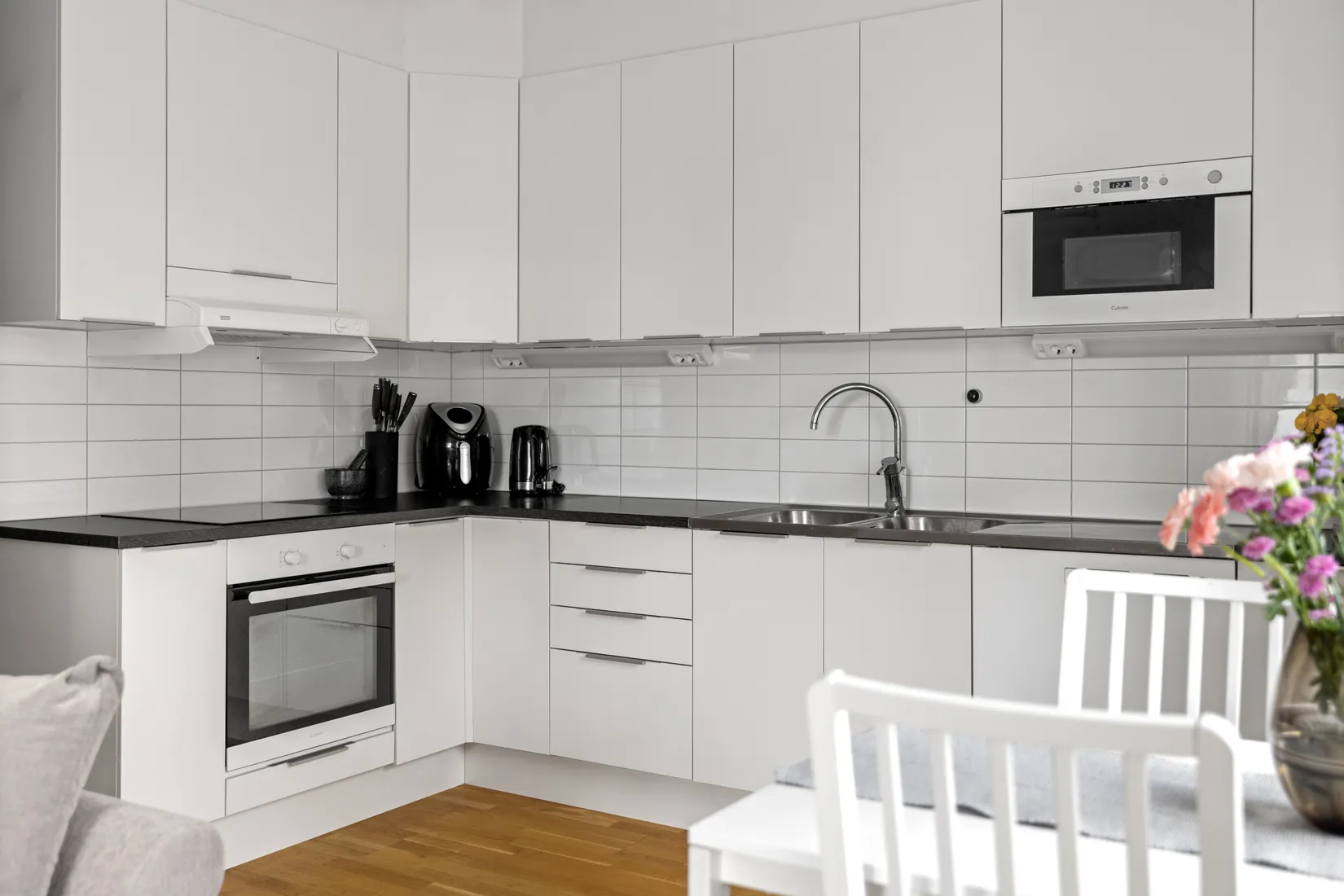 Bostadsrätt, Sandstuguvägen 57, Uttran Kvarnsjön, Botkyrka