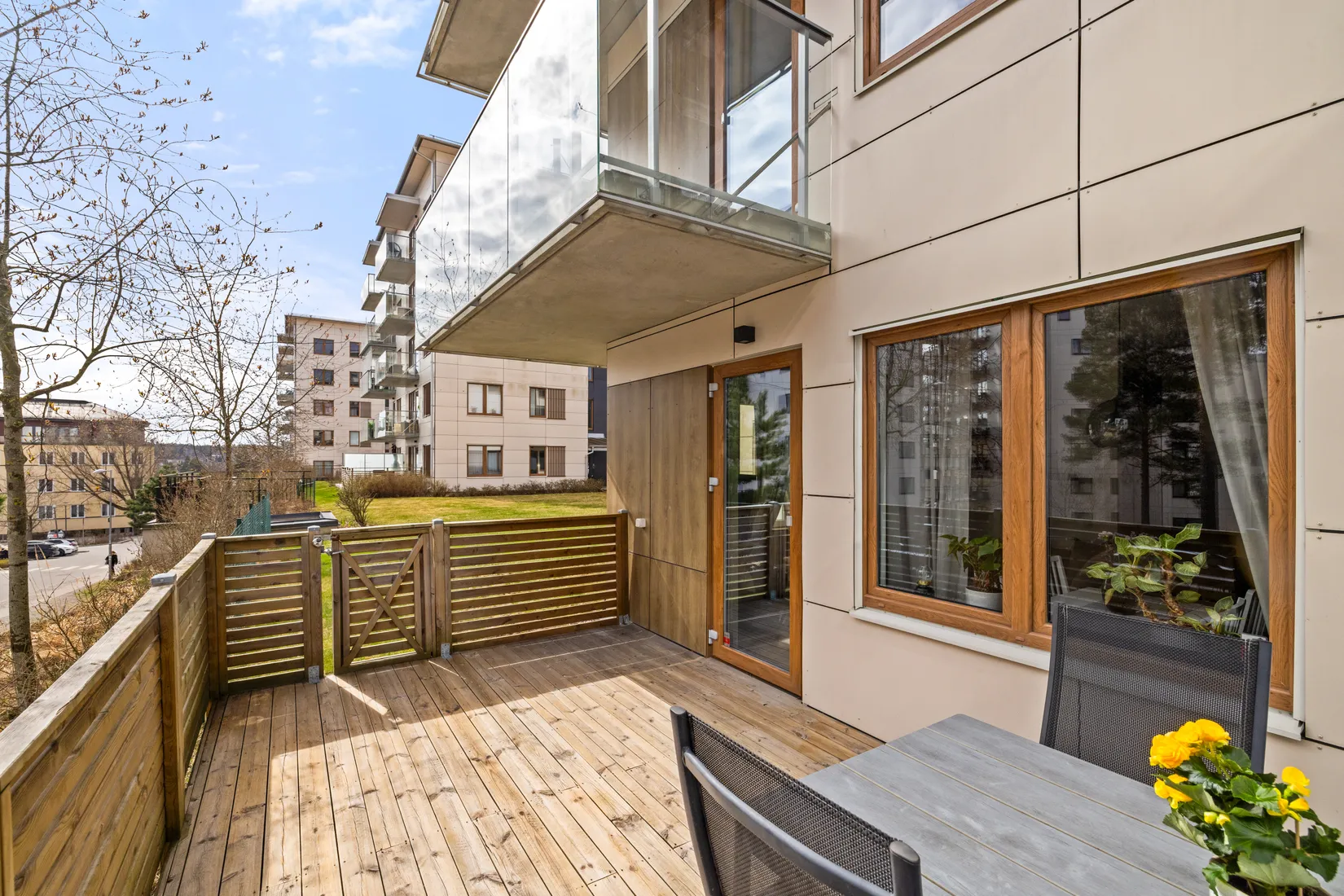 Bostadsrätt, Sandstuguvägen 57, Uttran Kvarnsjön, Botkyrka