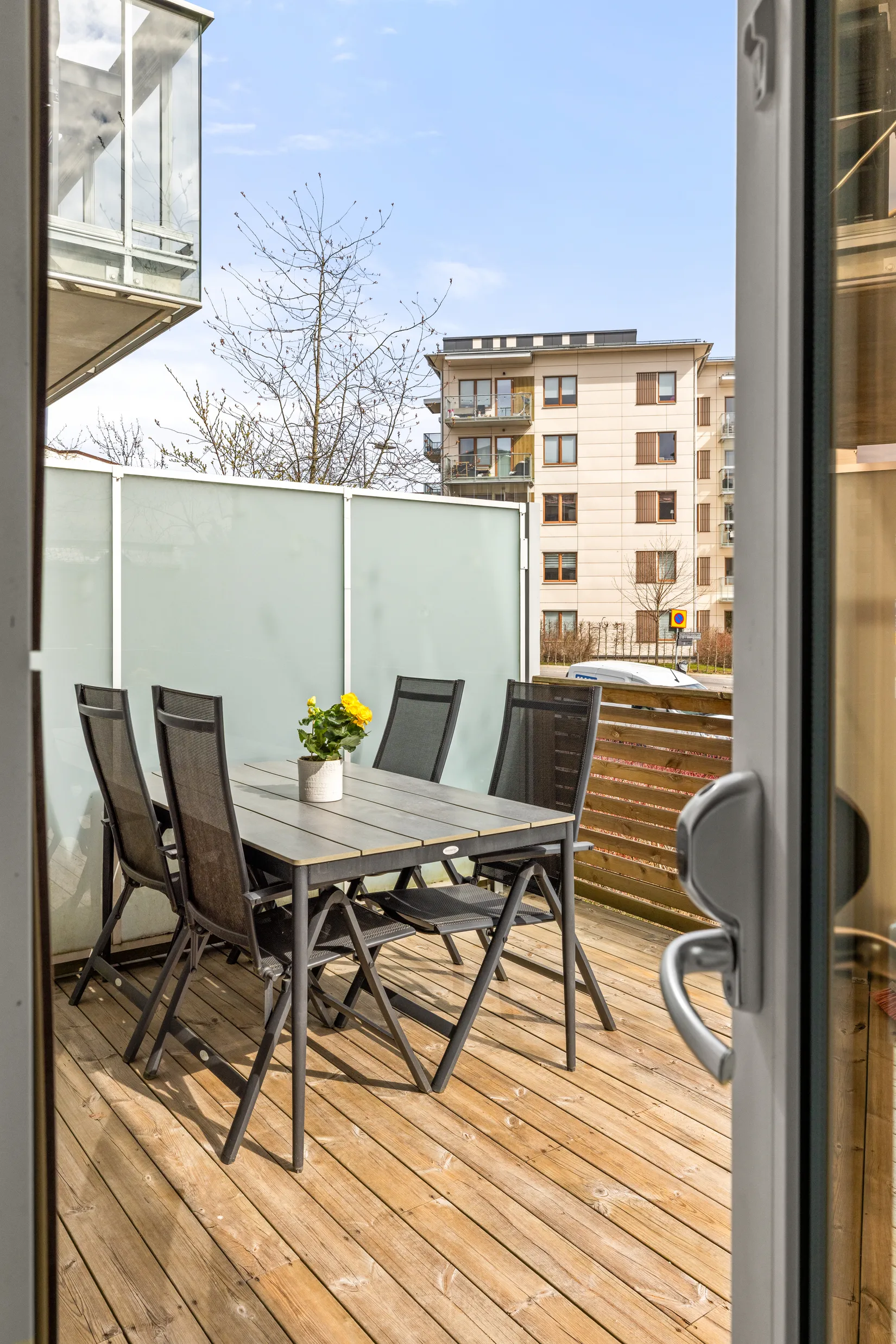 Bostadsrätt, Sandstuguvägen 57, Uttran Kvarnsjön, Botkyrka