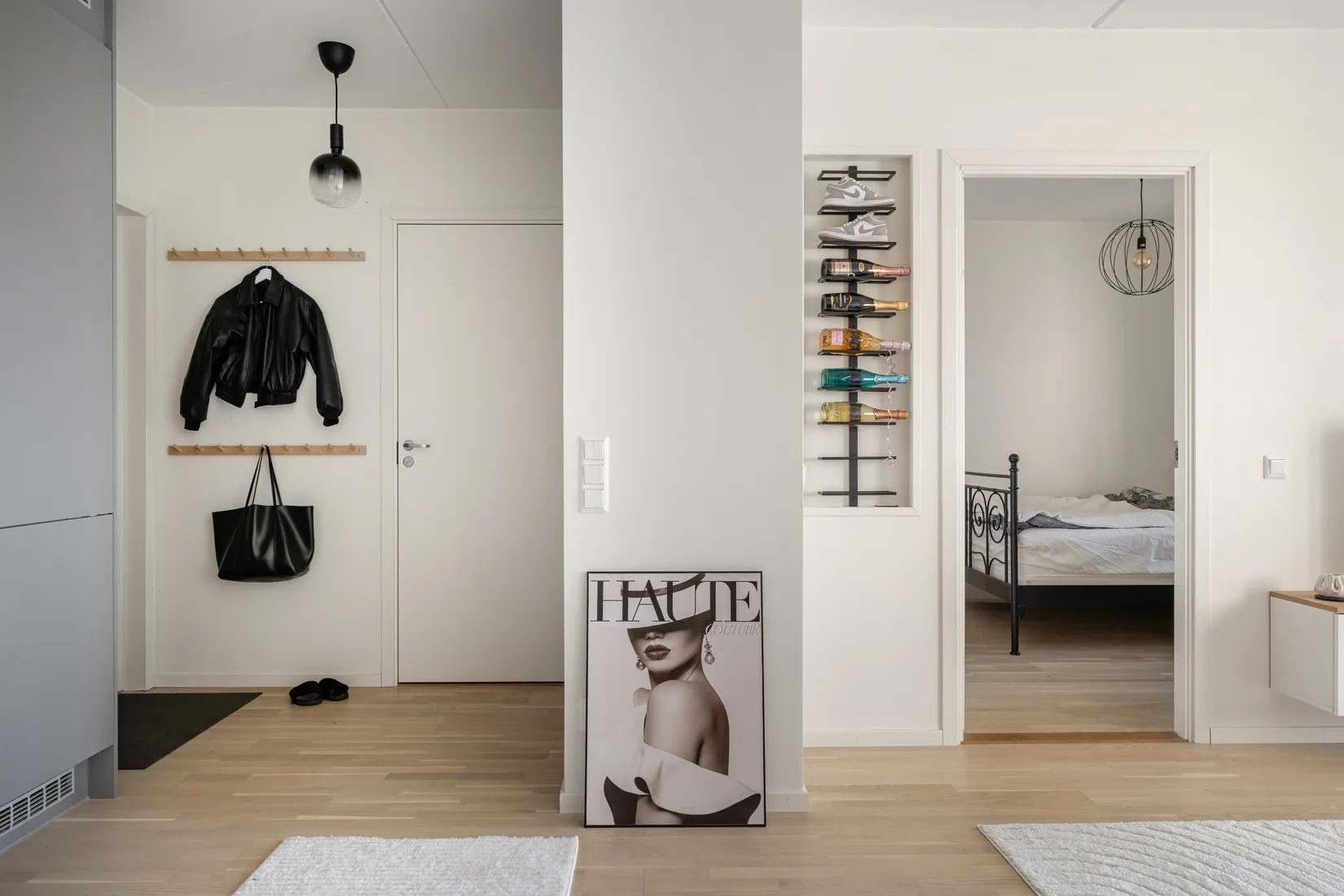 Bostadsrätt, ZETTERLUNDSSLINGAN 4, Kragstalund, Vallentuna