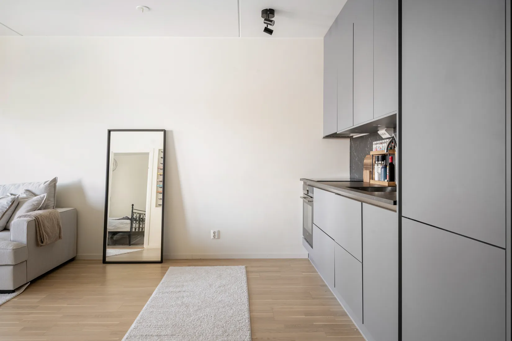 Bostadsrätt, ZETTERLUNDSSLINGAN 4, Kragstalund, Vallentuna