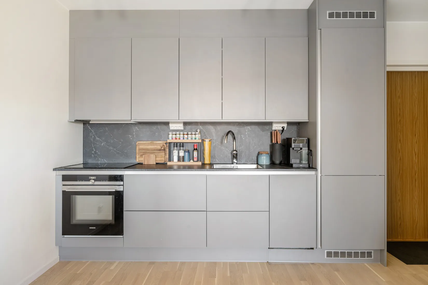 Bostadsrätt, ZETTERLUNDSSLINGAN 4, Kragstalund, Vallentuna