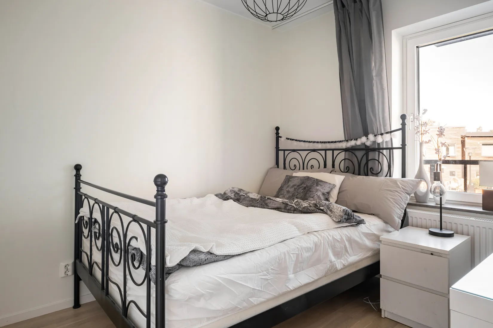 Bostadsrätt, ZETTERLUNDSSLINGAN 4, Kragstalund, Vallentuna