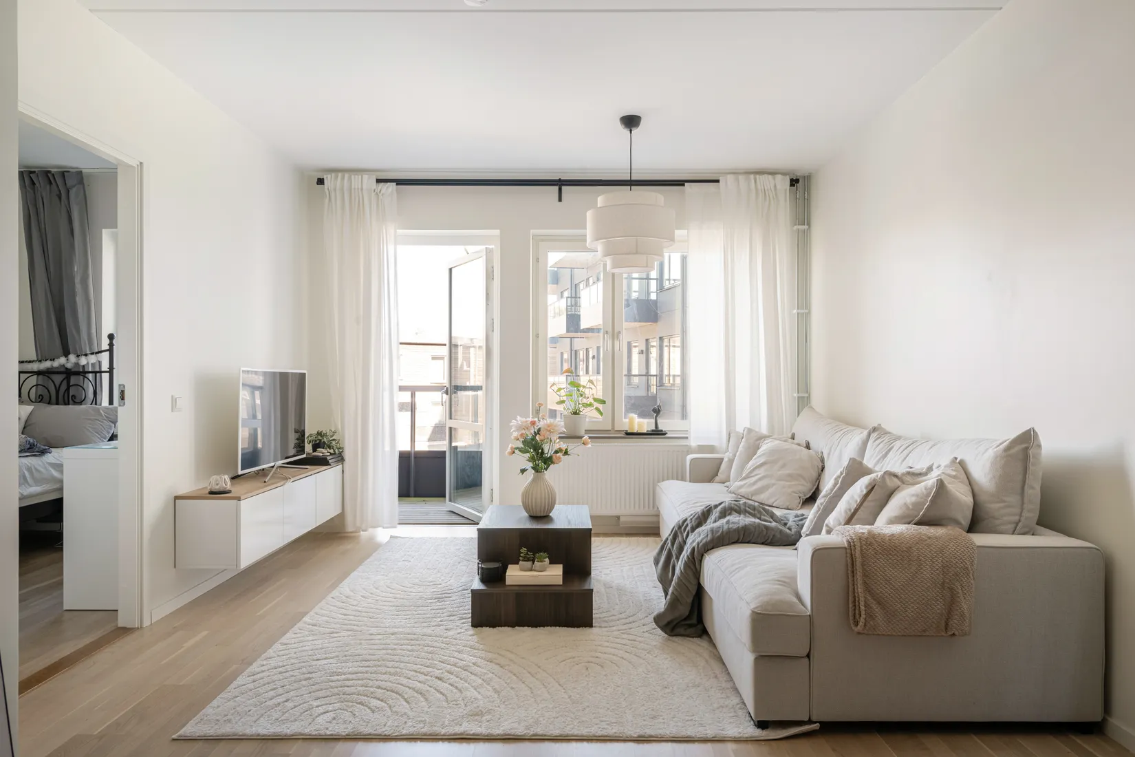 Bostadsrätt, ZETTERLUNDSSLINGAN 4, Kragstalund, Vallentuna