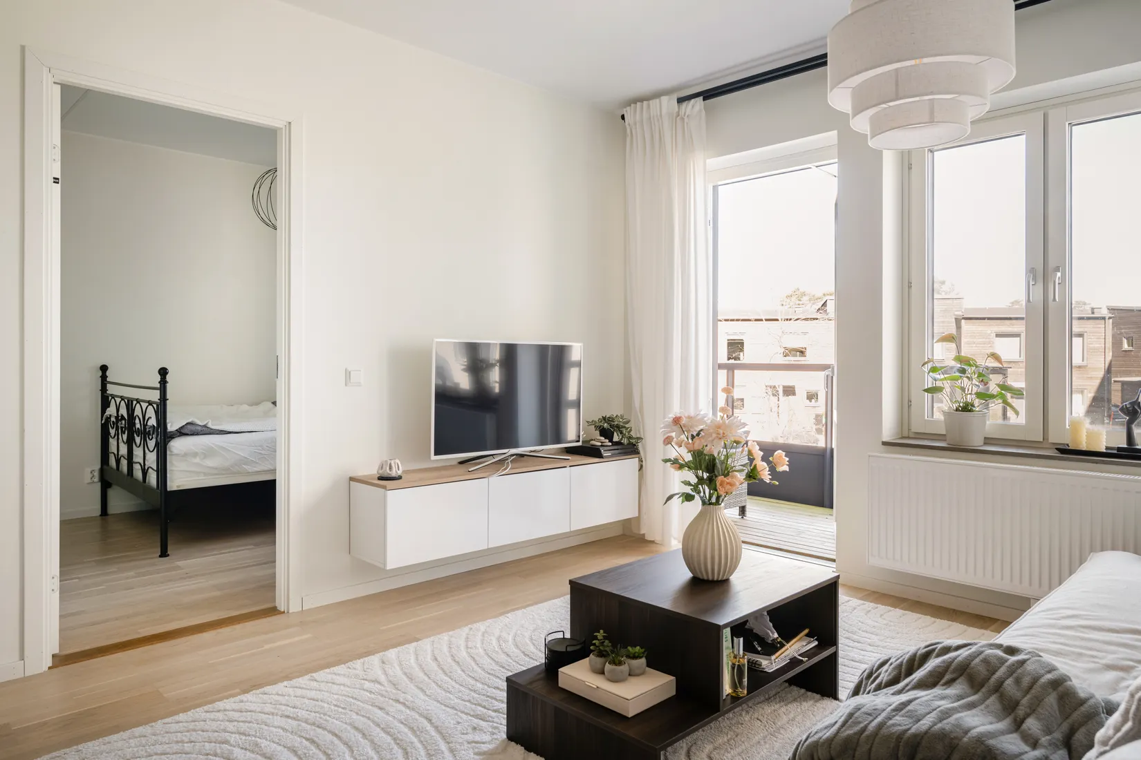 Bostadsrätt, ZETTERLUNDSSLINGAN 4, Kragstalund, Vallentuna