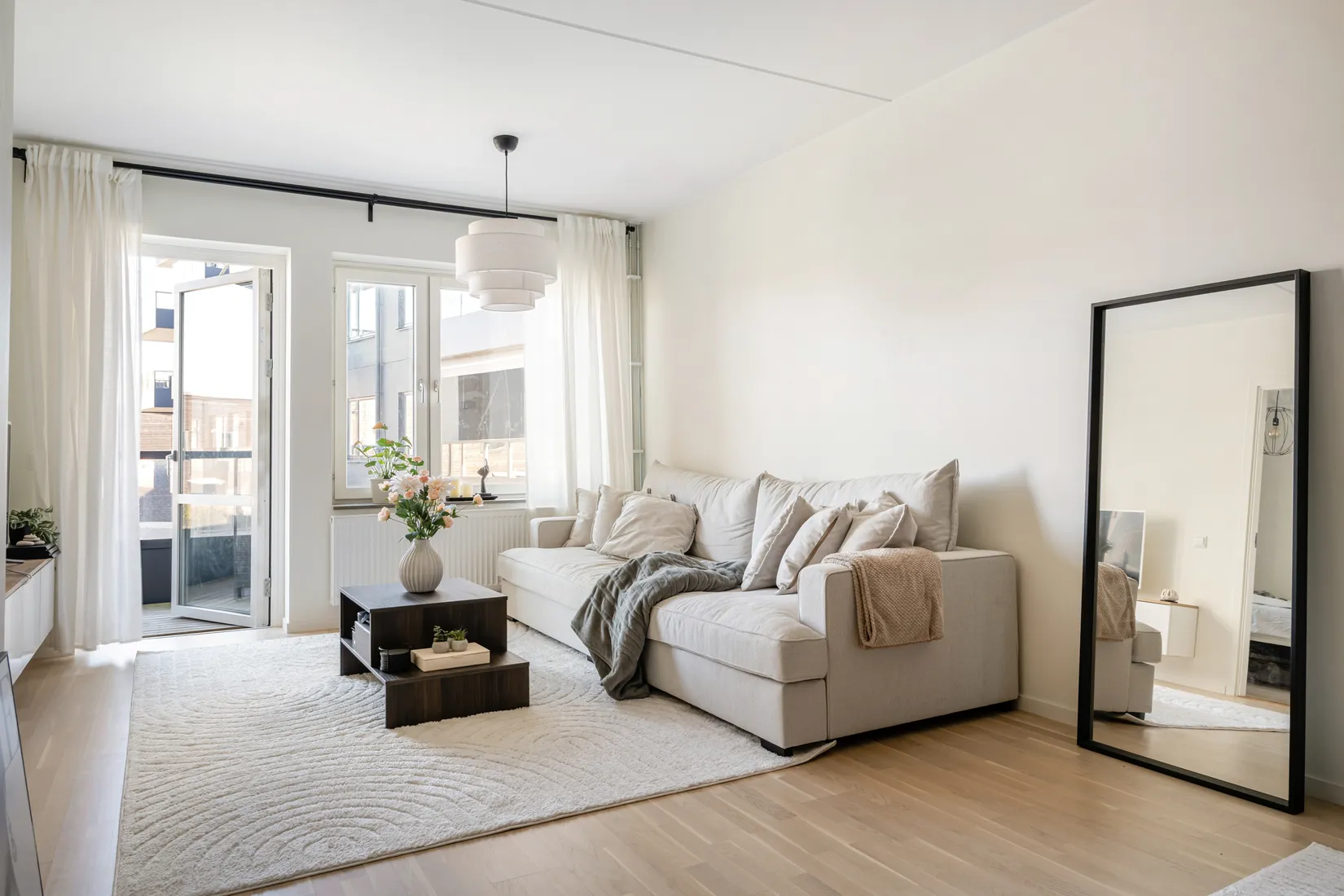 Bostadsrätt, ZETTERLUNDSSLINGAN 4, Kragstalund, Vallentuna