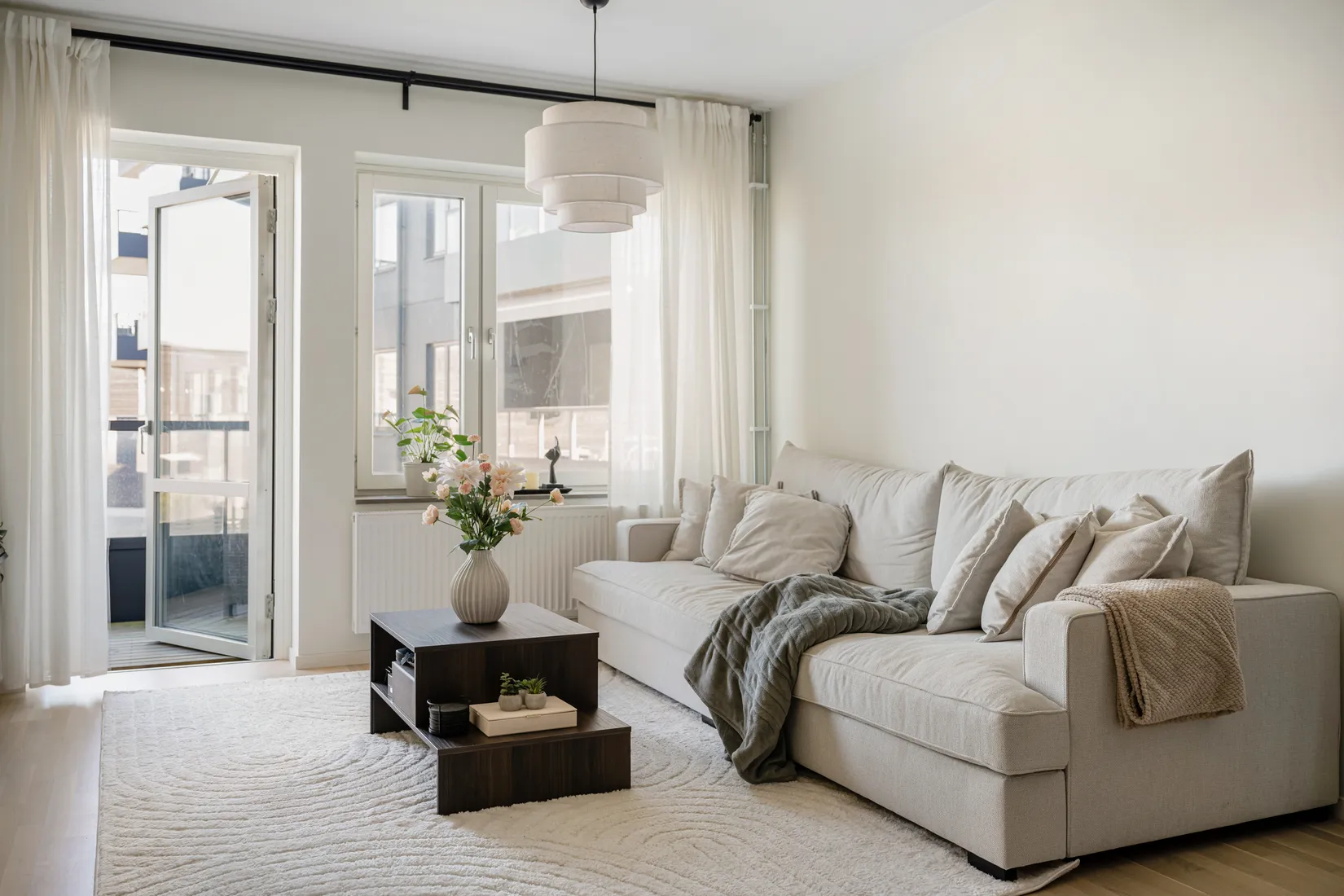 Bostadsrätt, ZETTERLUNDSSLINGAN 4, Kragstalund, Vallentuna