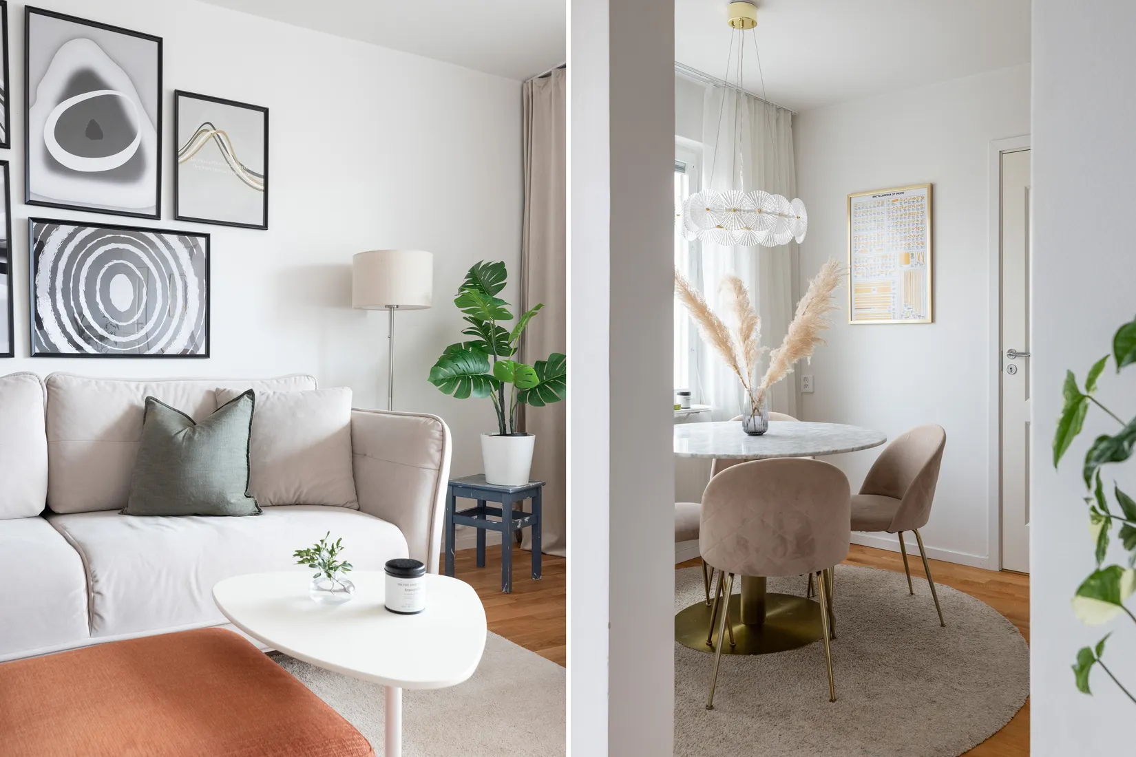 Bostadsrätt, Johan Enbergs Väg 34 - Vån 7/7, Västra Skogen, Solna