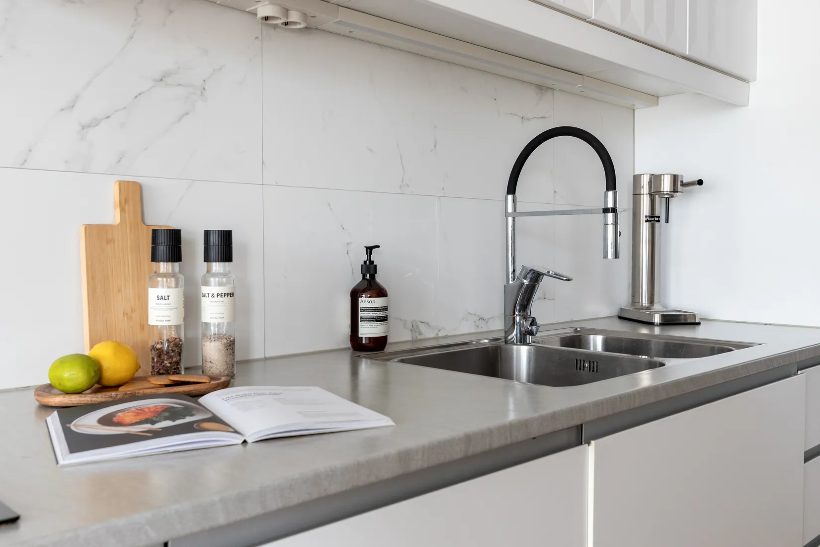 Bostadsrätt, Johan Enbergs Väg 34 - Vån 7/7, Västra Skogen, Solna