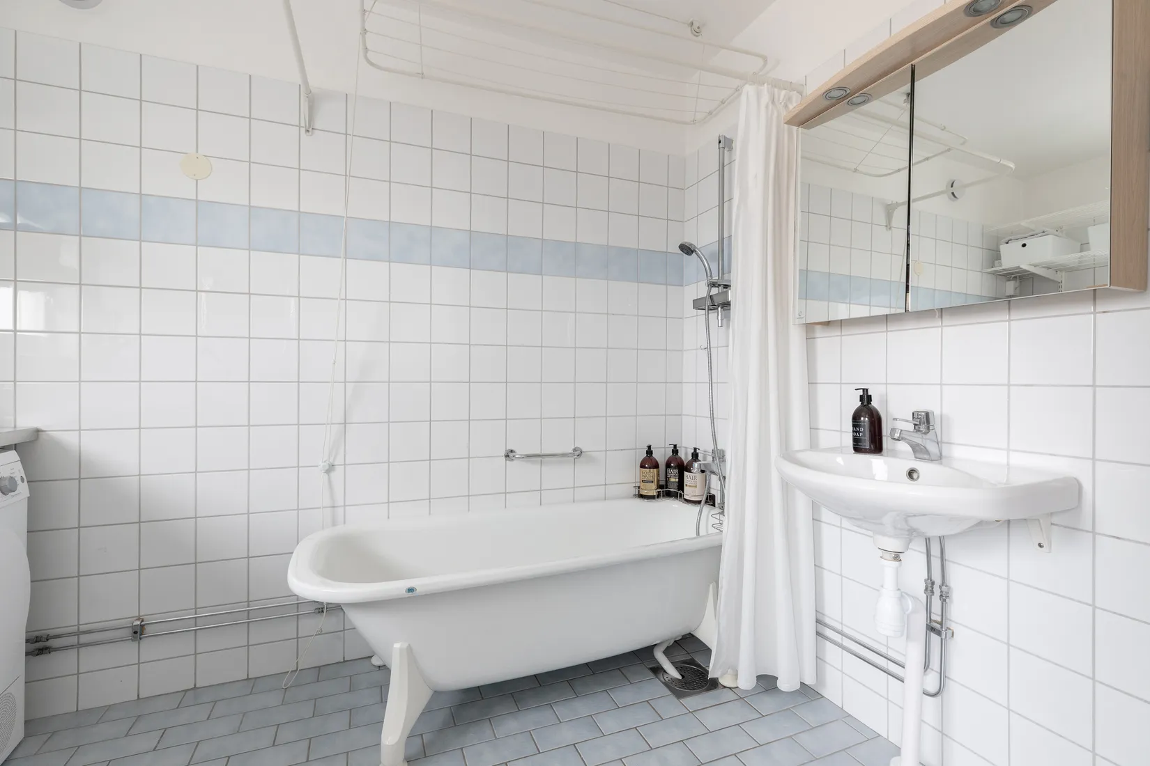 Bostadsrätt, Johan Enbergs Väg 34 - Vån 7/7, Västra Skogen, Solna