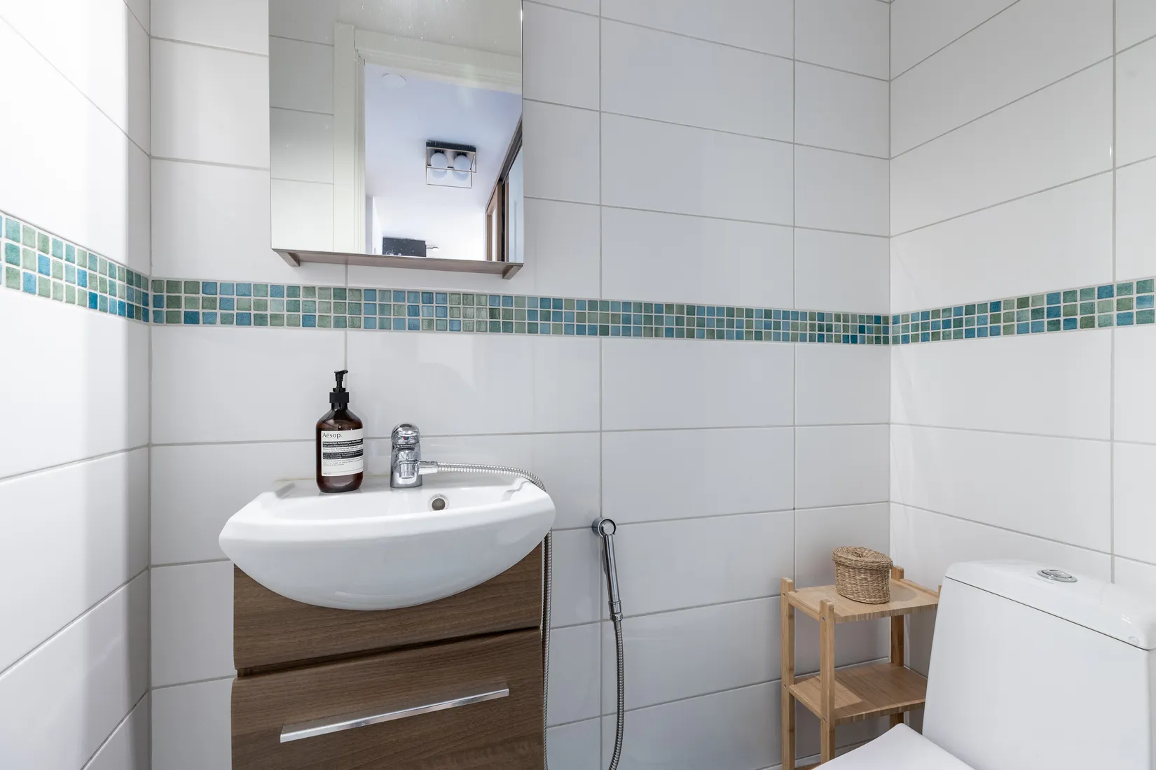 Bostadsrätt, Johan Enbergs Väg 34 - Vån 7/7, Västra Skogen, Solna