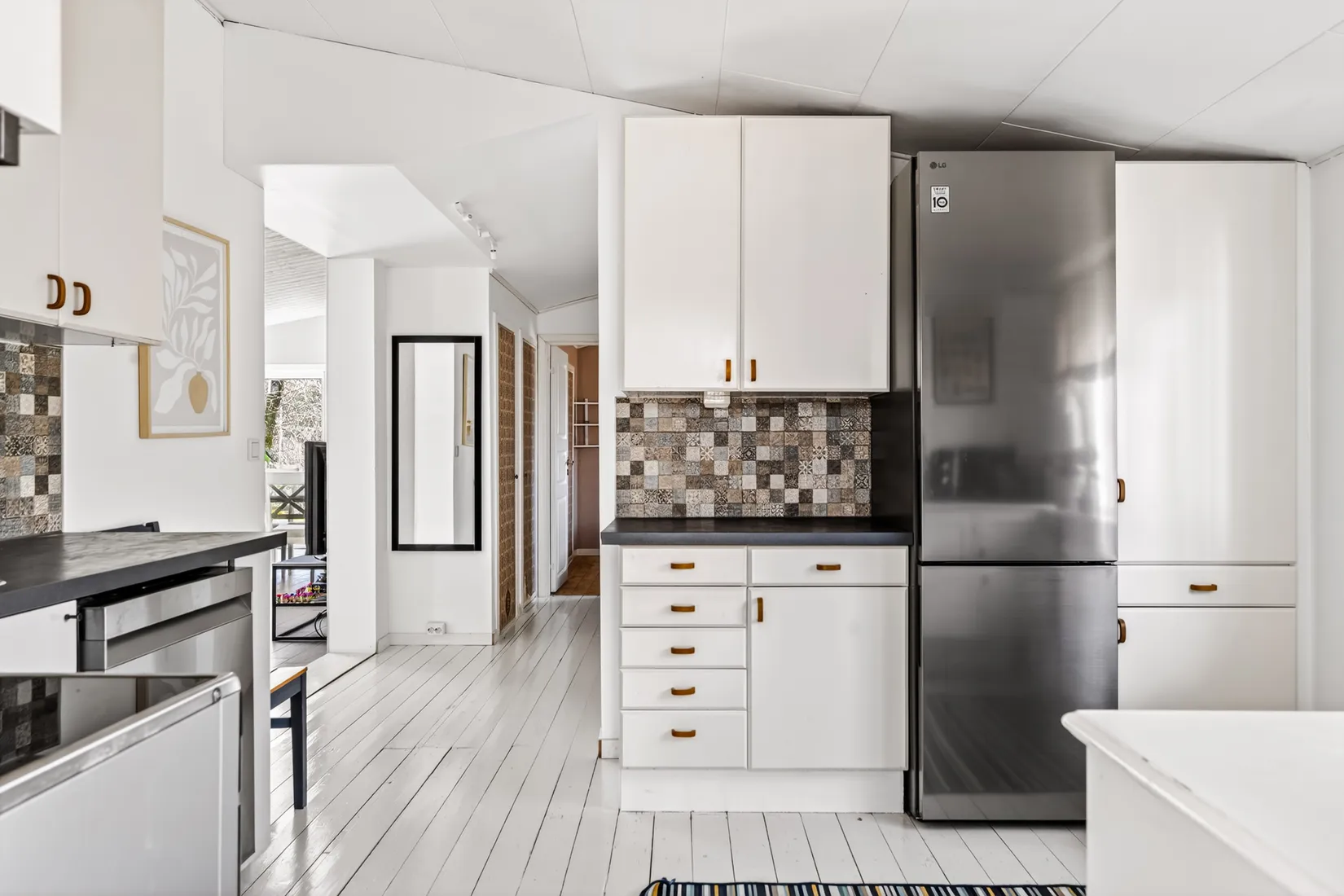 Fritidshus, Bälinge 221, Bälinge, Perstorp