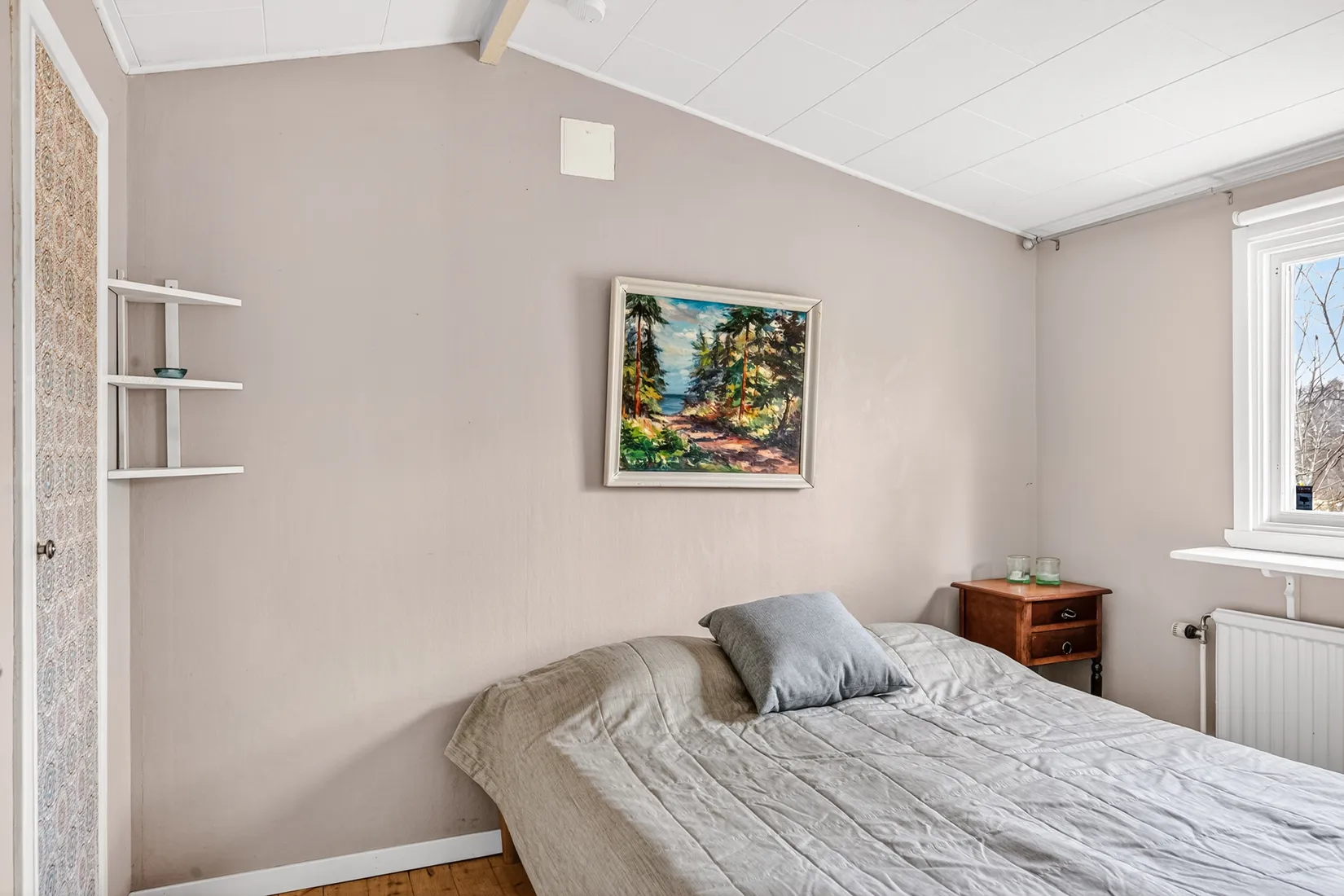 Fritidshus, Bälinge 221, Bälinge, Perstorp