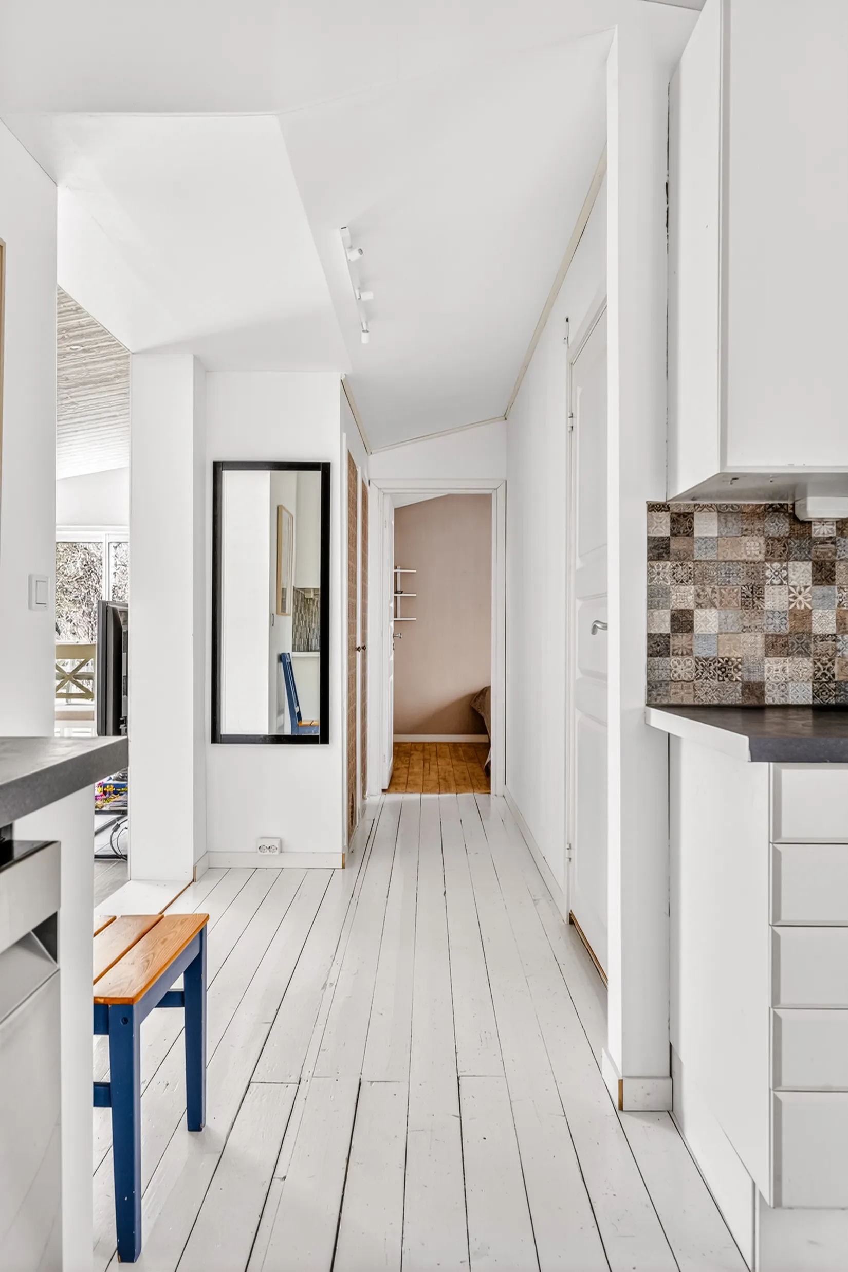 Fritidshus, Bälinge 221, Bälinge, Perstorp