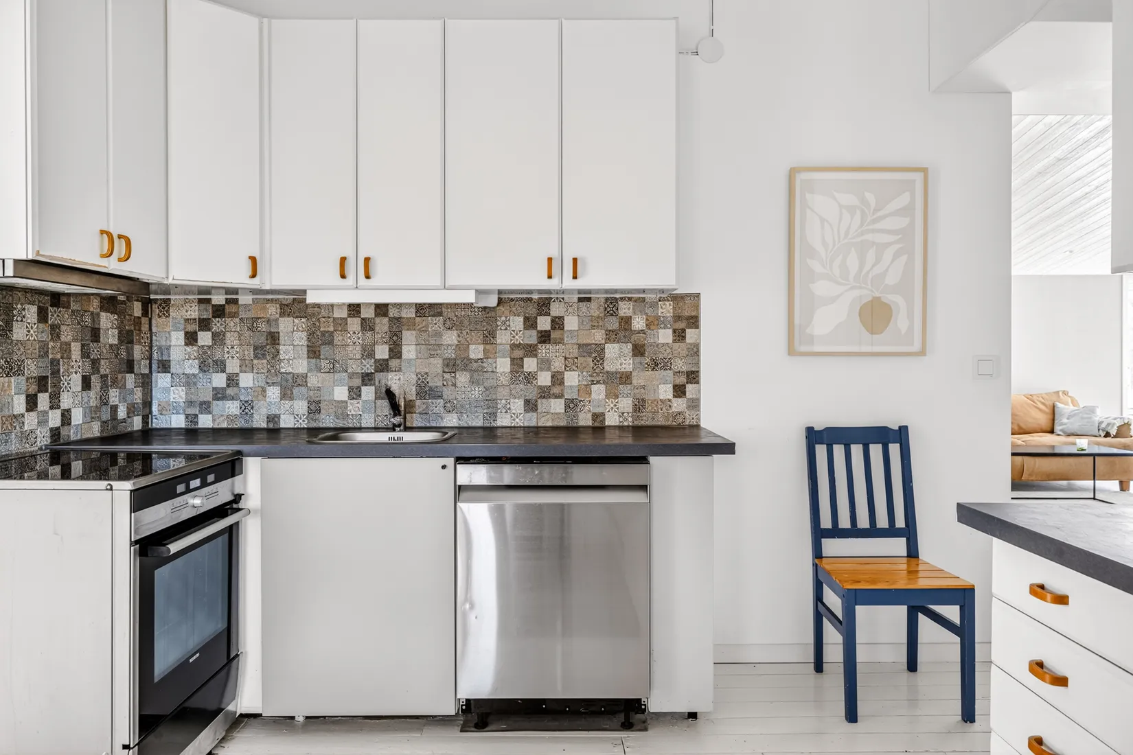 Fritidshus, Bälinge 221, Bälinge, Perstorp