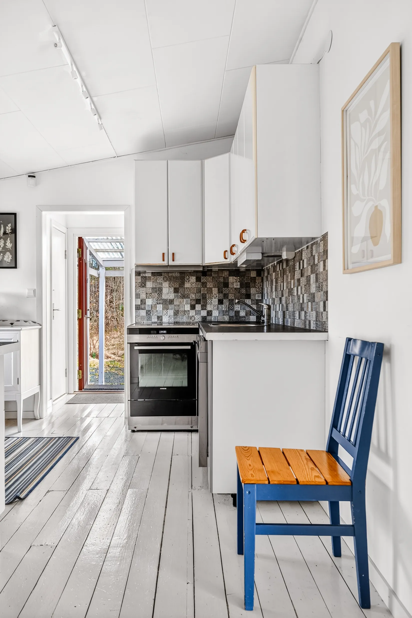 Fritidshus, Bälinge 221, Bälinge, Perstorp