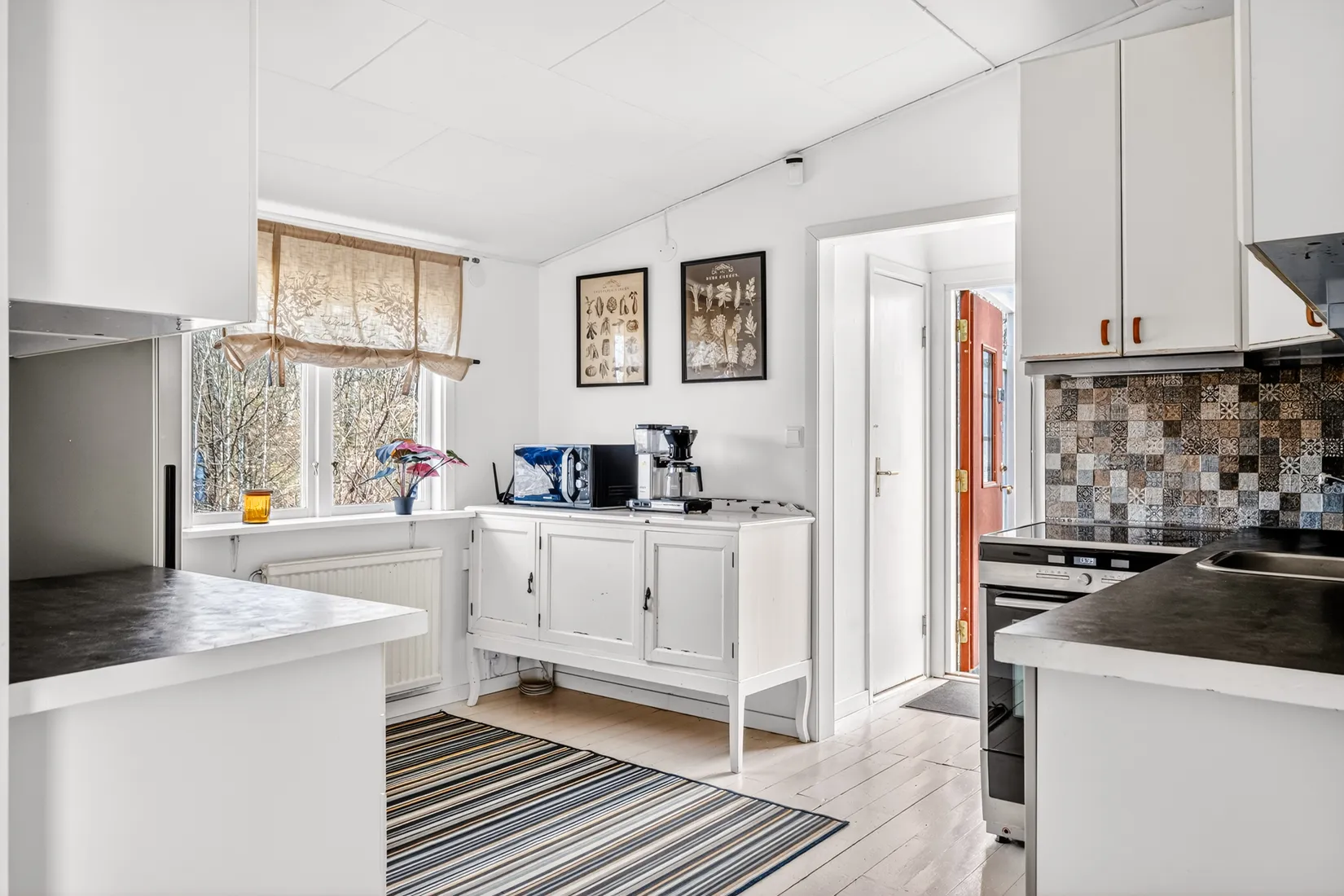 Fritidshus, Bälinge 221, Bälinge, Perstorp