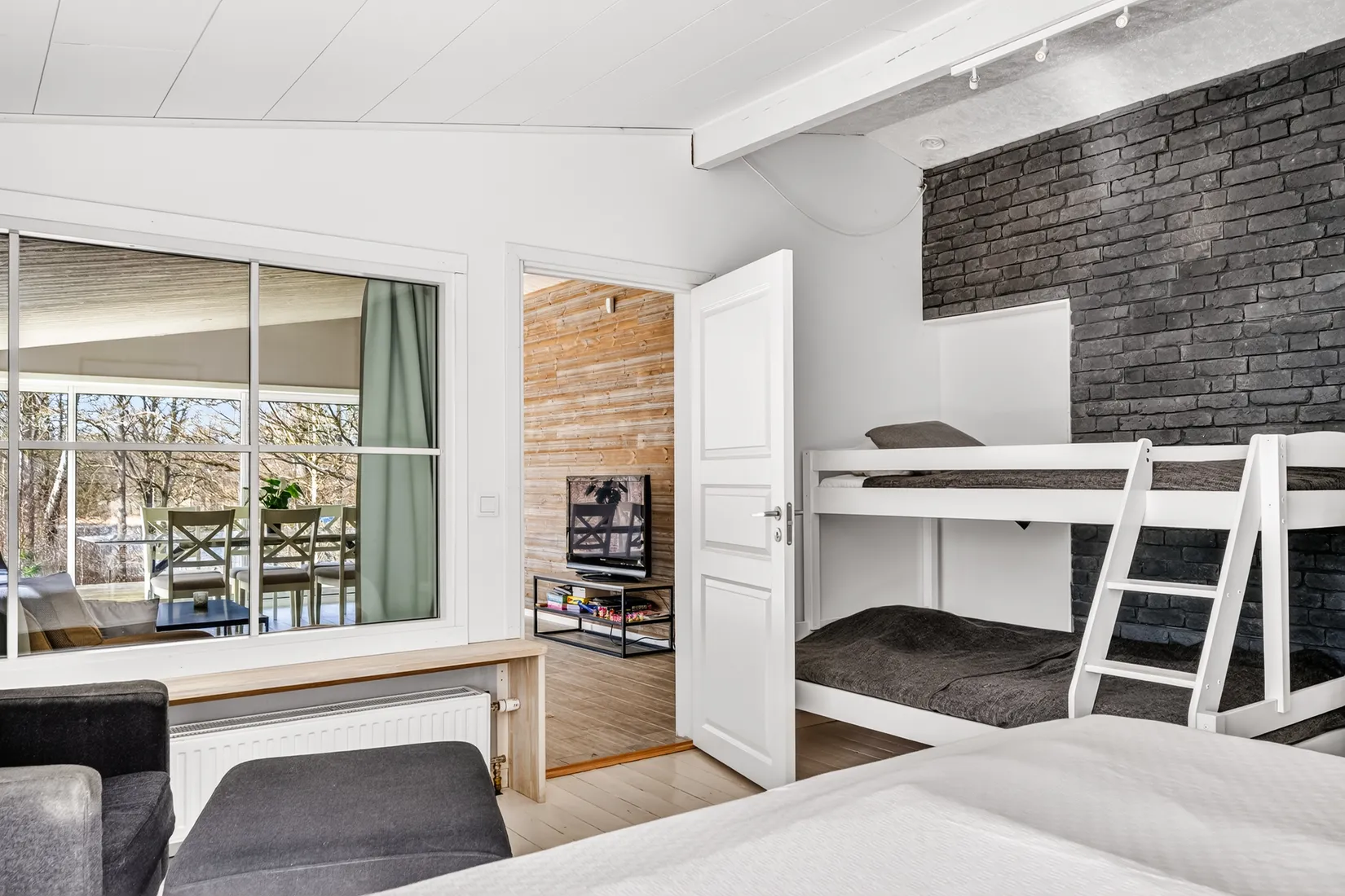 Fritidshus, Bälinge 221, Bälinge, Perstorp