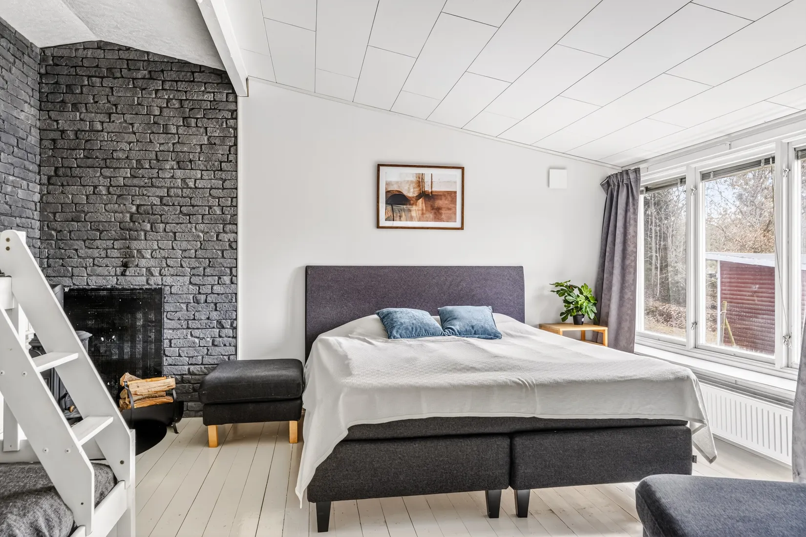 Fritidshus, Bälinge 221, Bälinge, Perstorp