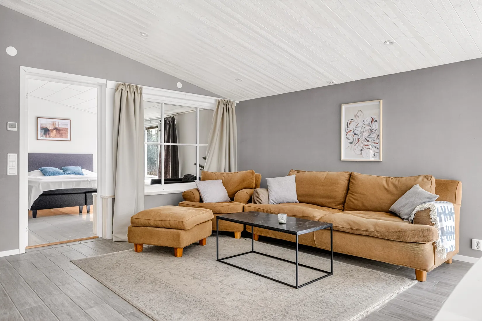 Fritidshus, Bälinge 221, Bälinge, Perstorp