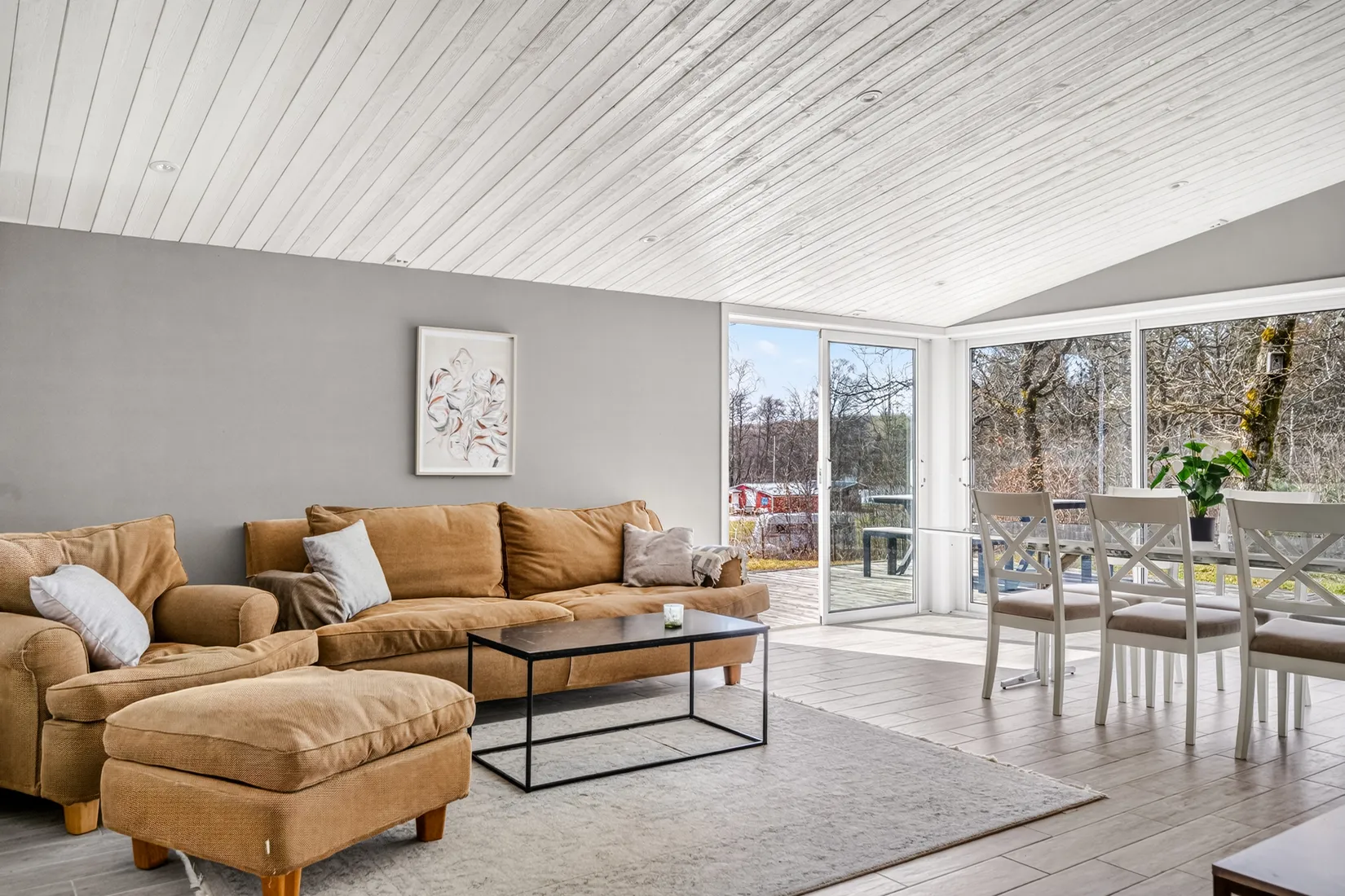 Fritidshus, Bälinge 221, Bälinge, Perstorp