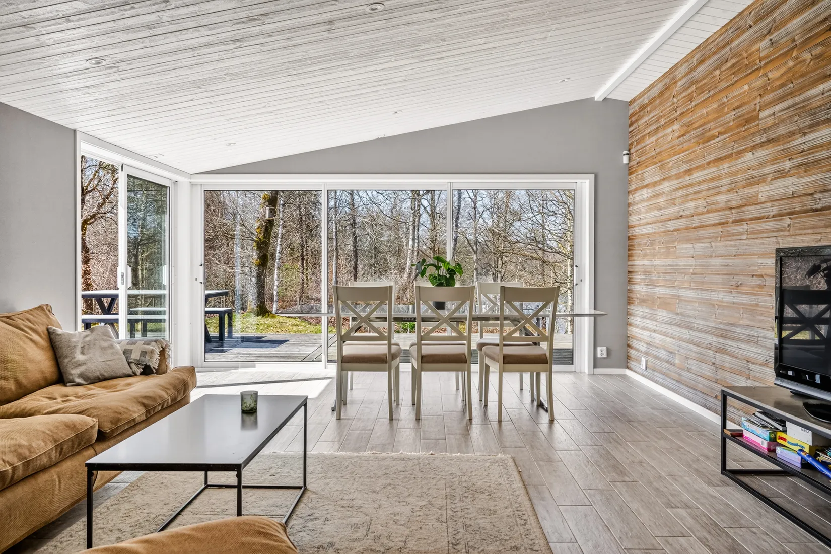 Fritidshus, Bälinge 221, Bälinge, Perstorp