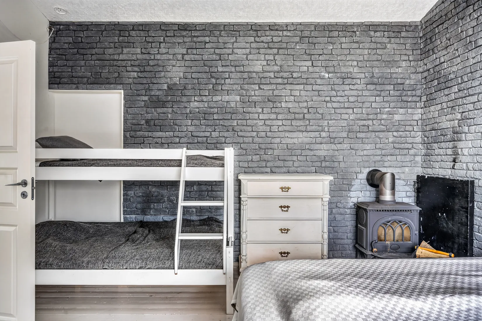 Fritidshus, Bälinge 221, Bälinge, Perstorp