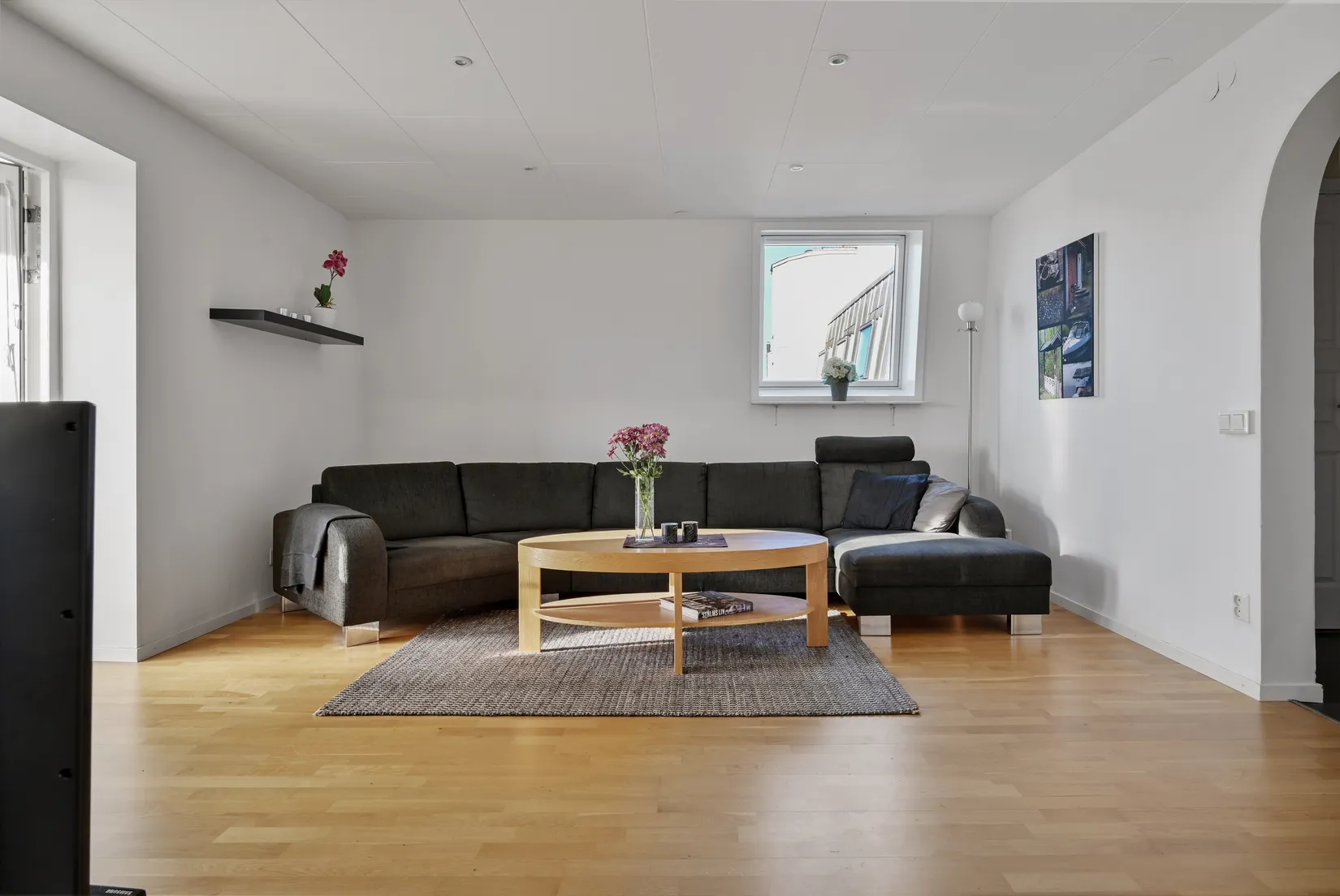 Bostadsrätt, Kvarnvägen 20, Centralt, Upplands Väsby