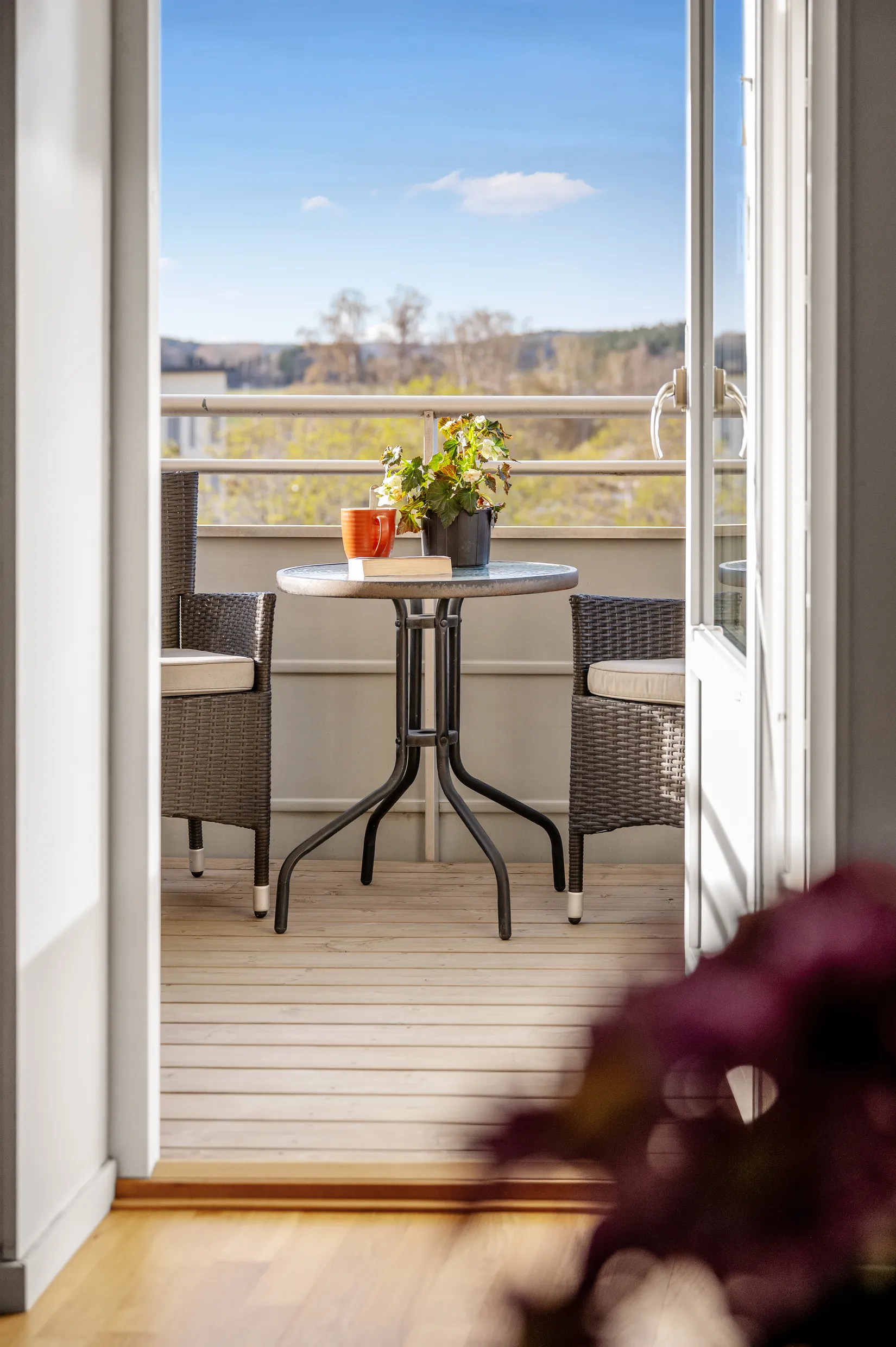 Bostadsrätt, Kvarnvägen 20, Centralt, Upplands Väsby