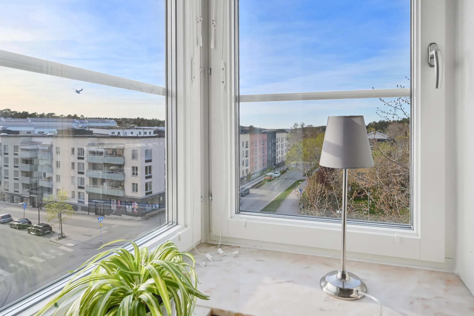 Bostadsrätt, Kvarnvägen 20, Centralt, Upplands Väsby