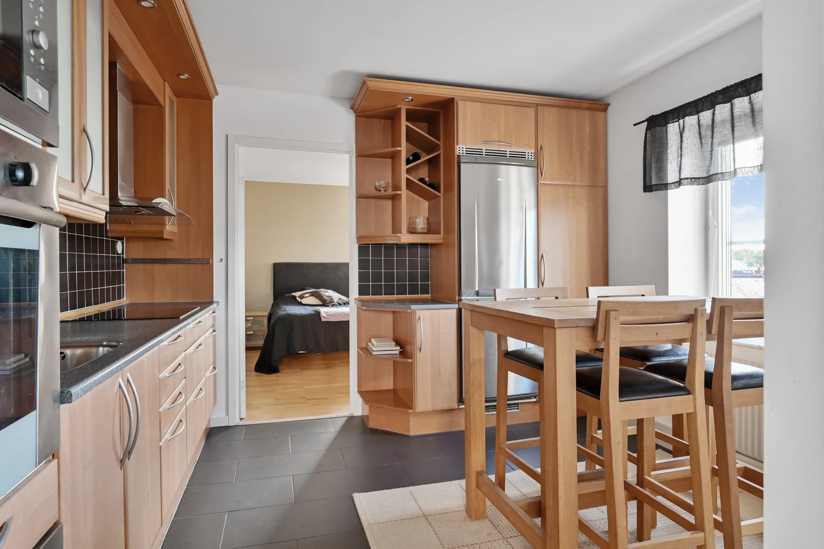 Bostadsrätt, Kvarnvägen 20, Centralt, Upplands Väsby