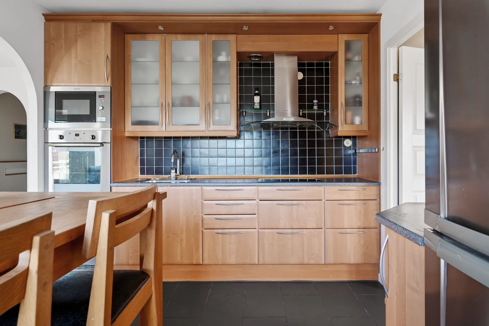 Bostadsrätt, Kvarnvägen 20, Centralt, Upplands Väsby