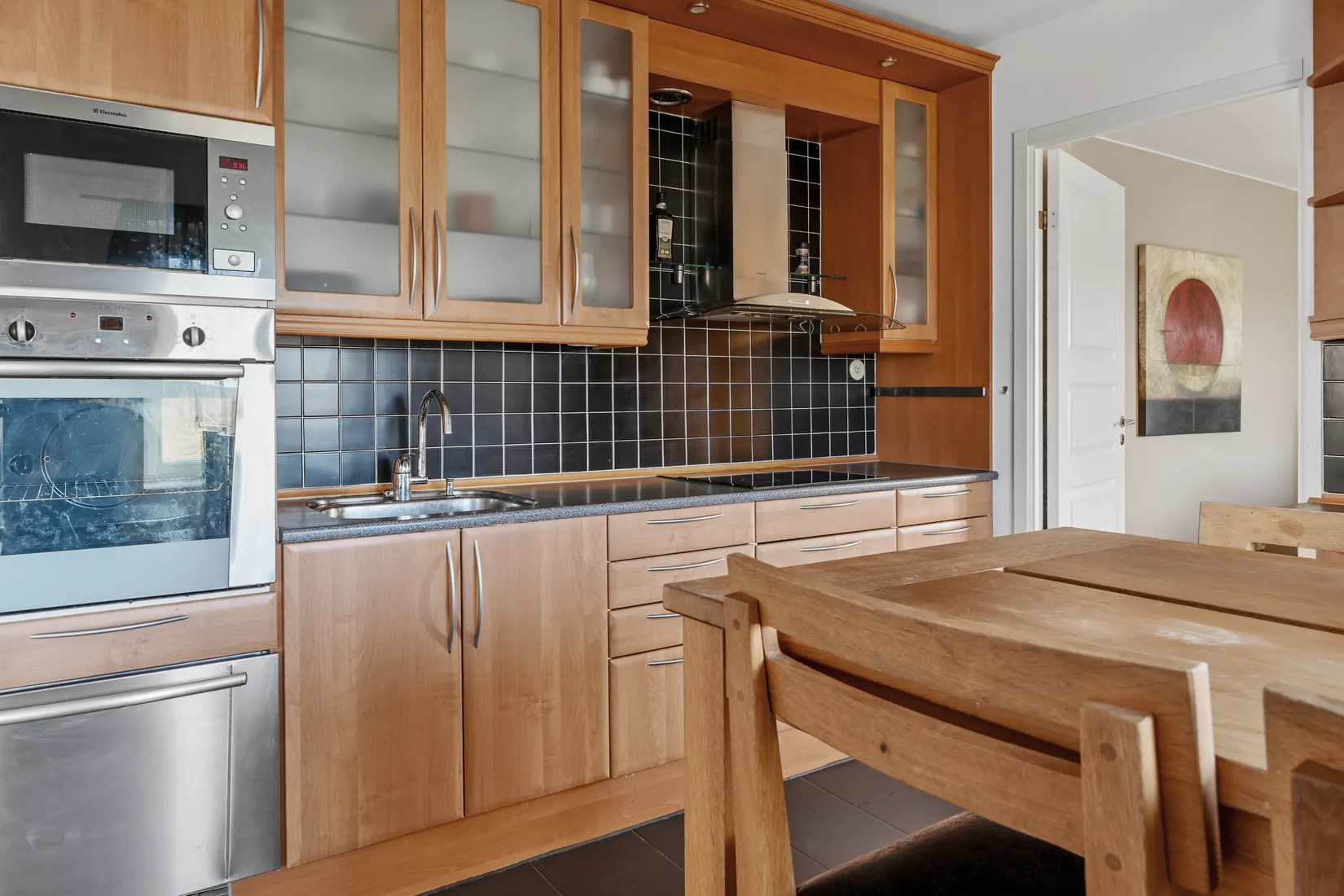 Bostadsrätt, Kvarnvägen 20, Centralt, Upplands Väsby